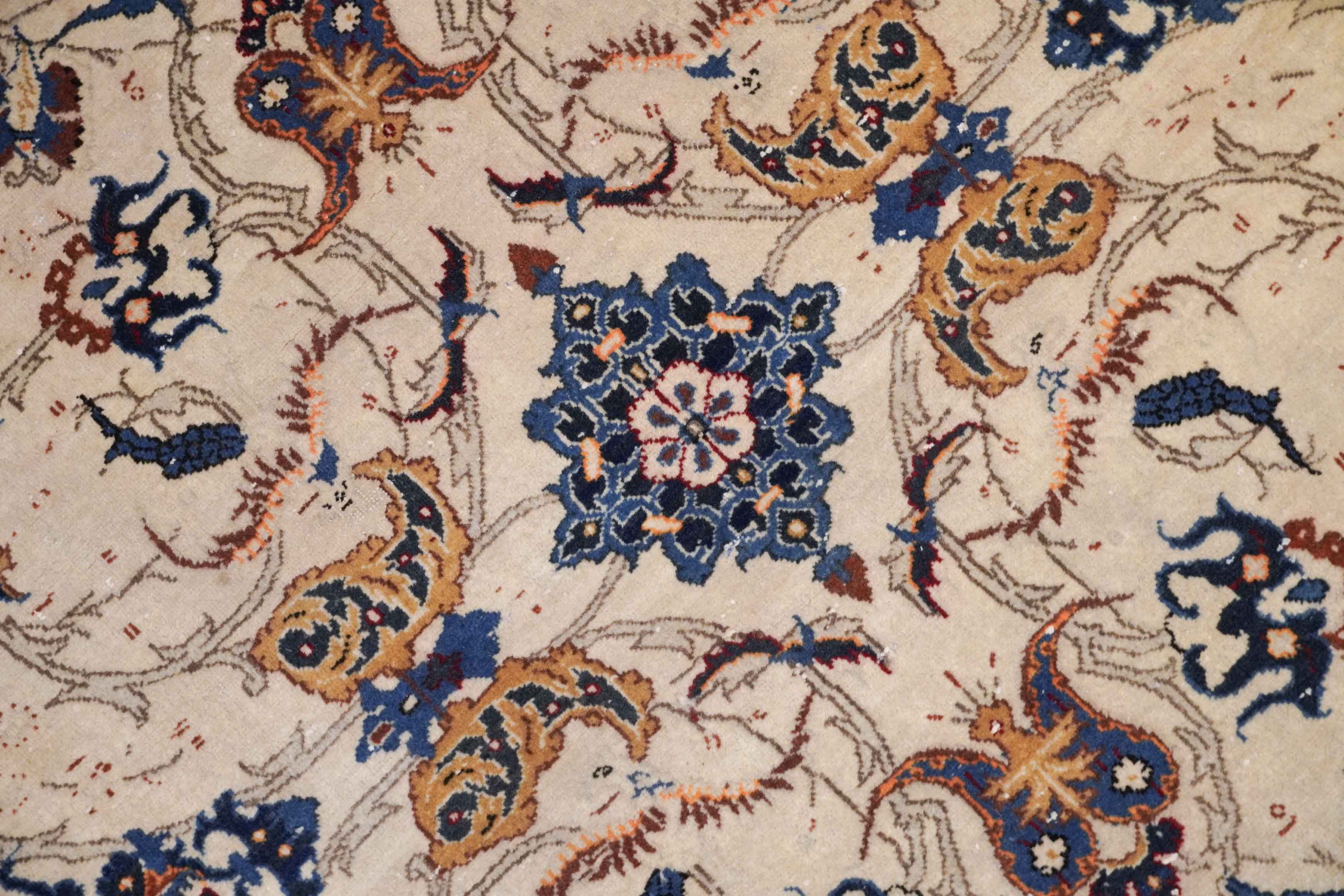 Alter Keshan | 211 cm x 132 cm | Nr. Z-3861