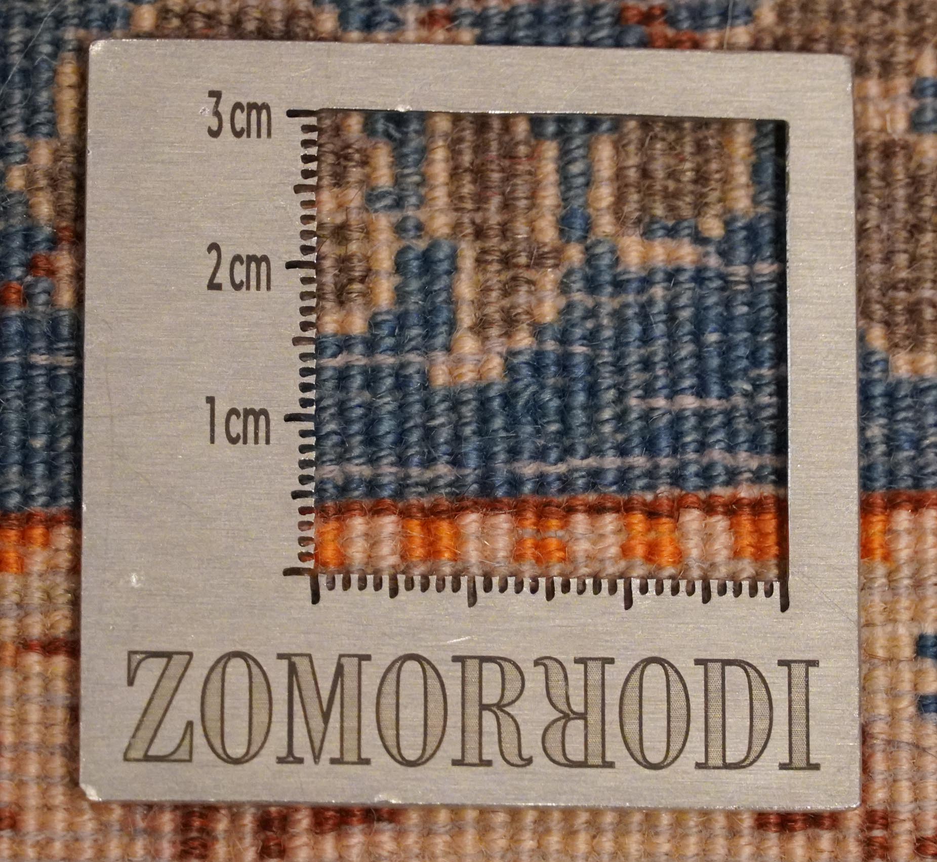 Alter Keshan | 211 cm x 132 cm | Nr. Z-3861