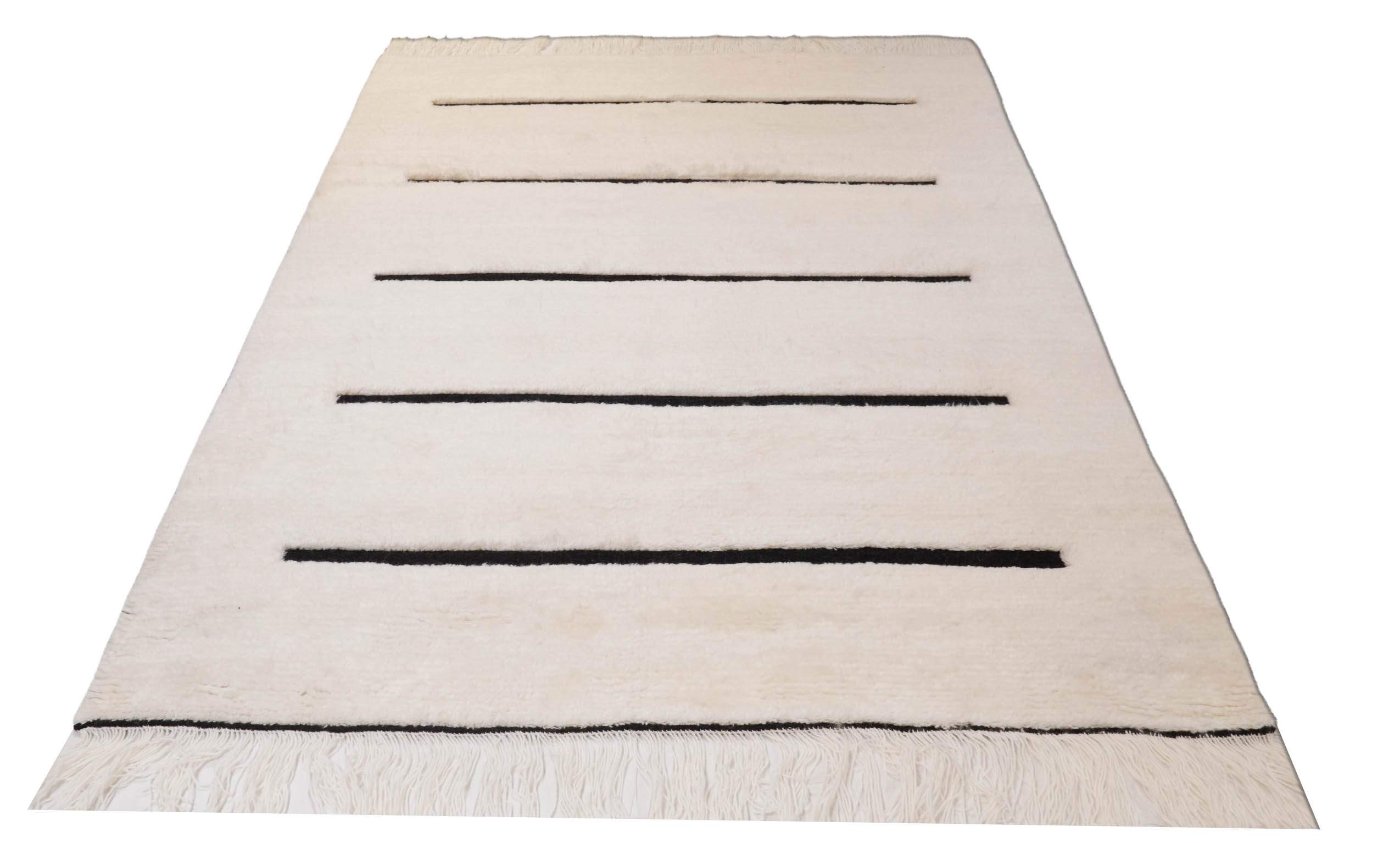 Beni Berber | 240 cm x 170 cm | Nr. Z-3864