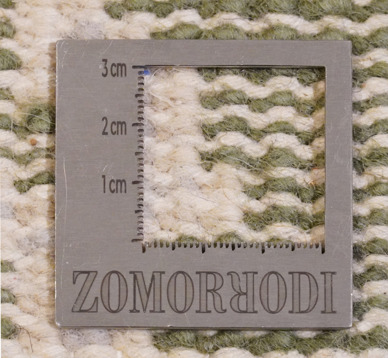 Oushak | 244 cm x 165 cm | Nr. Z-3866