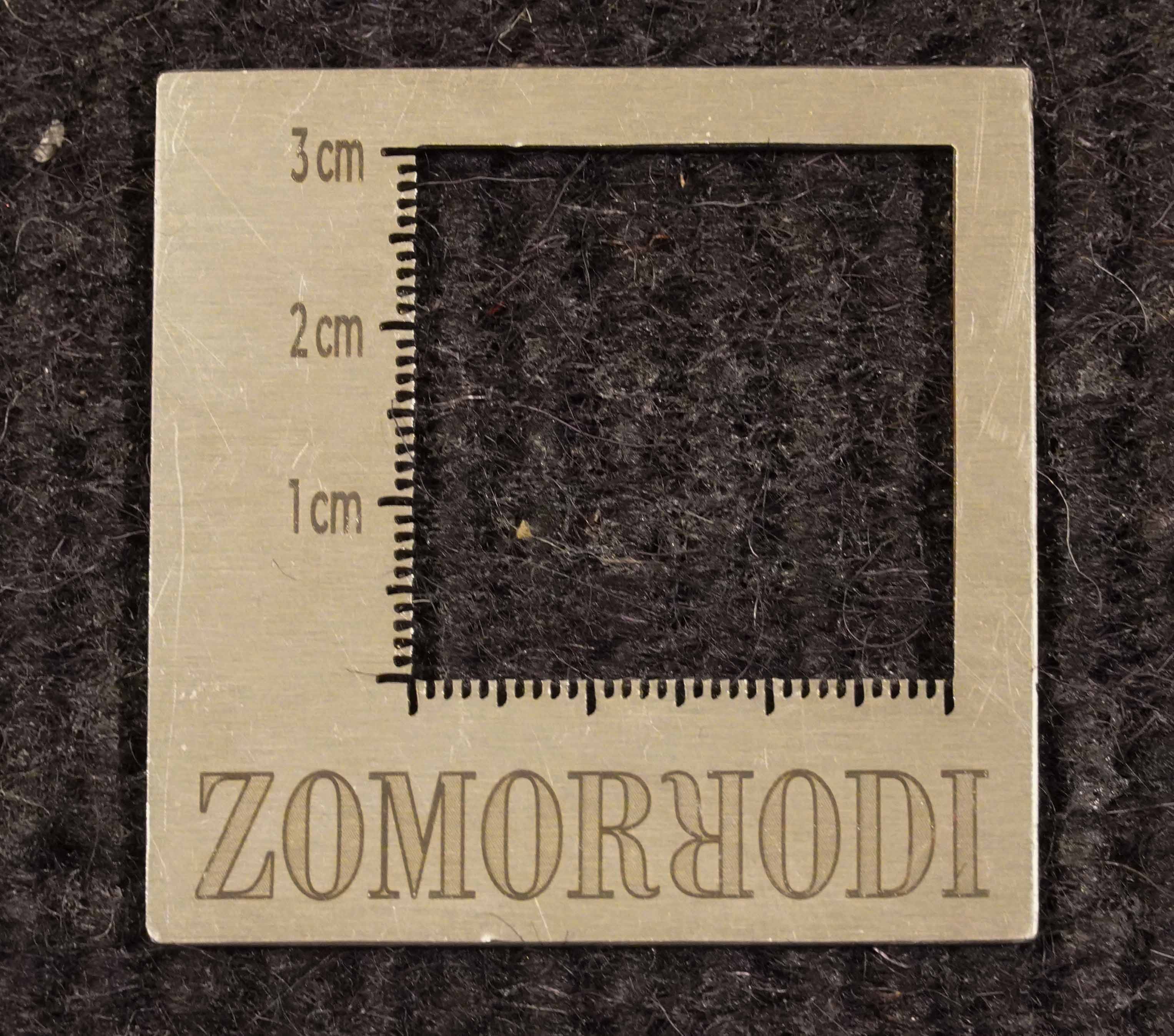 Zen | 153 cm x 100 cm | Nr. Z-3869