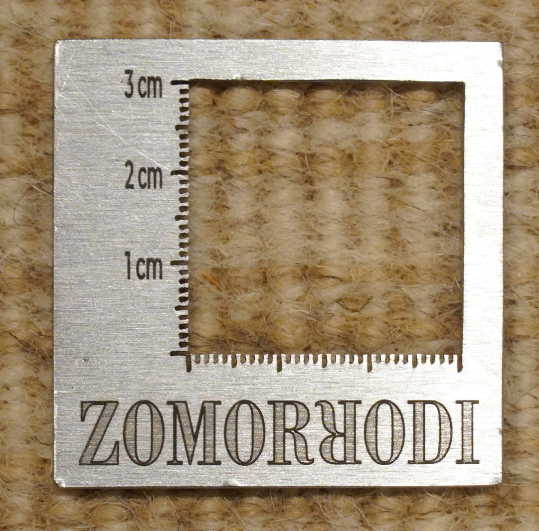 Zen | 238 cm x 175 cm | Nr. Z-3872