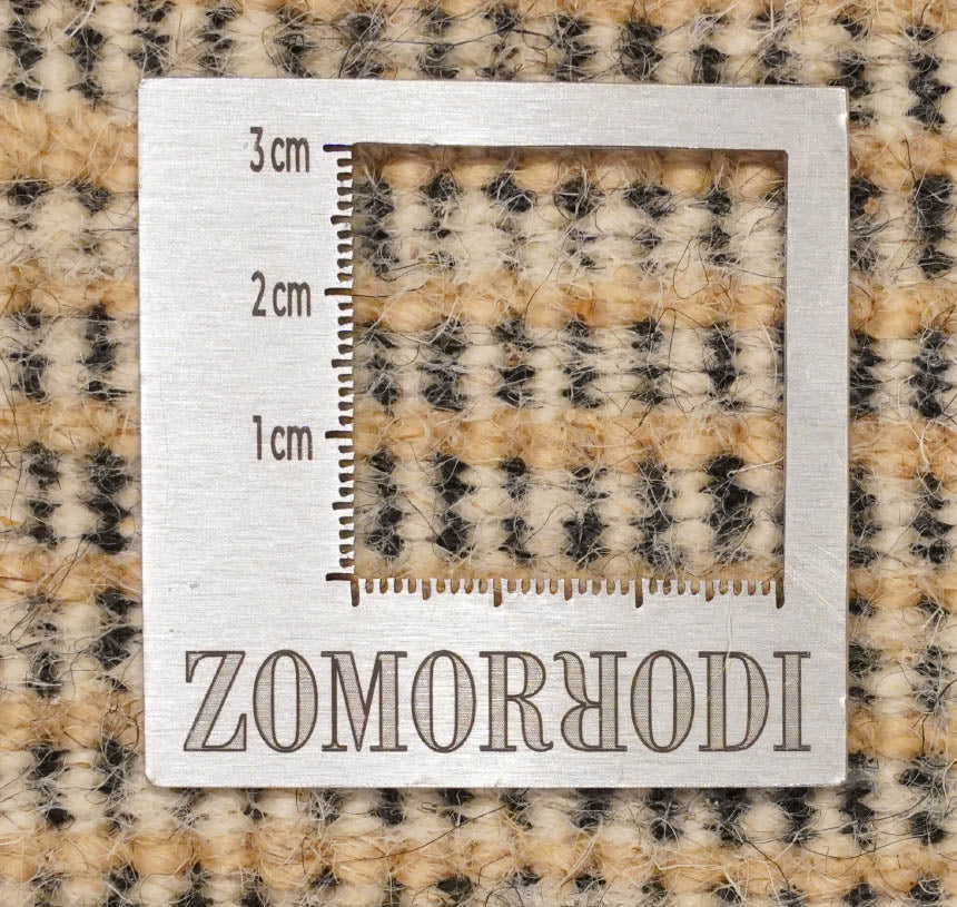 Zen | 242 cm x 175 cm | Nr. Z-3873