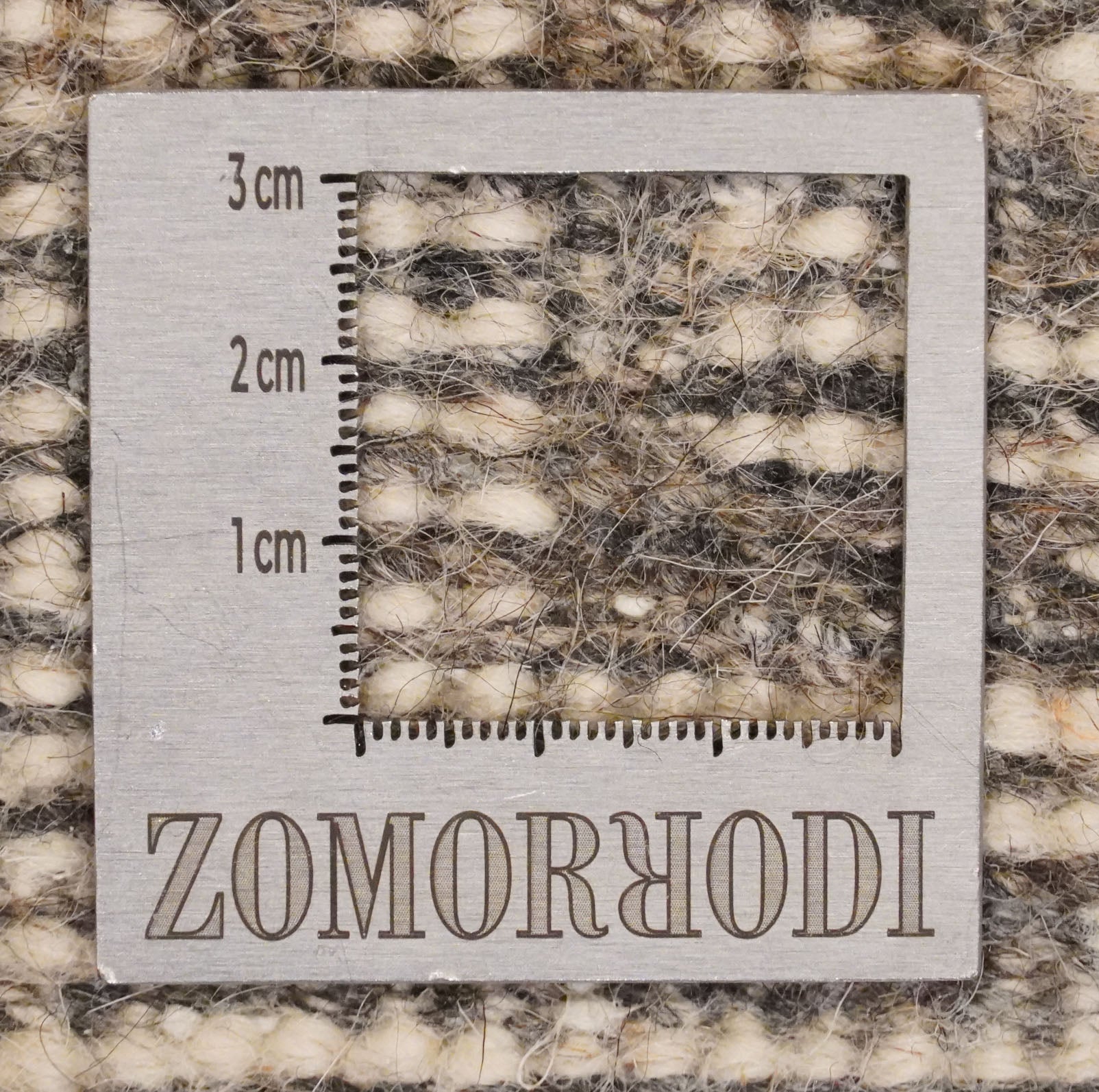 Zen | 185 cm x 130 cm | Nr. Z-3875