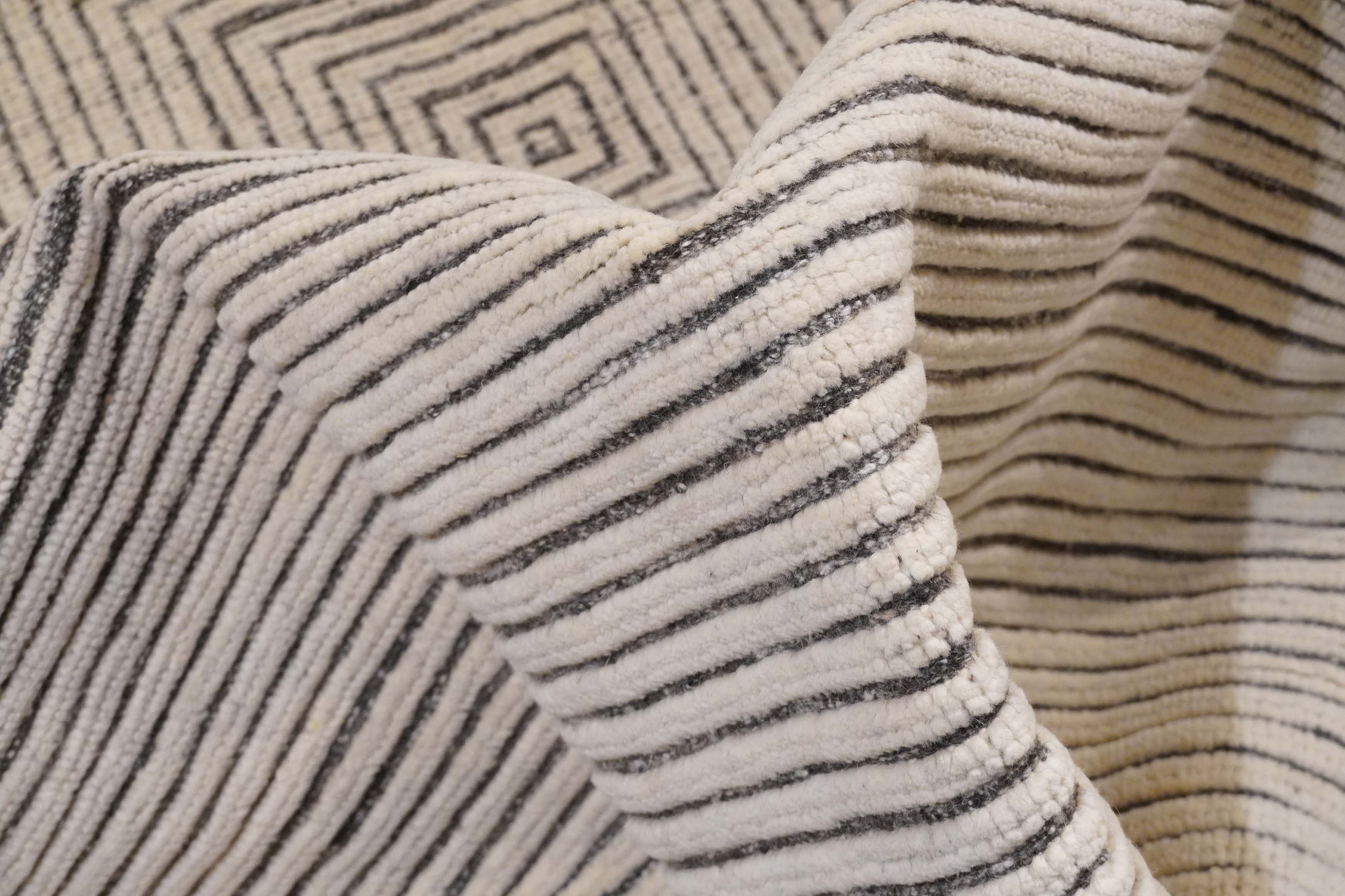 Zen | 248 cm x 248 cm | Nr. Z-3877