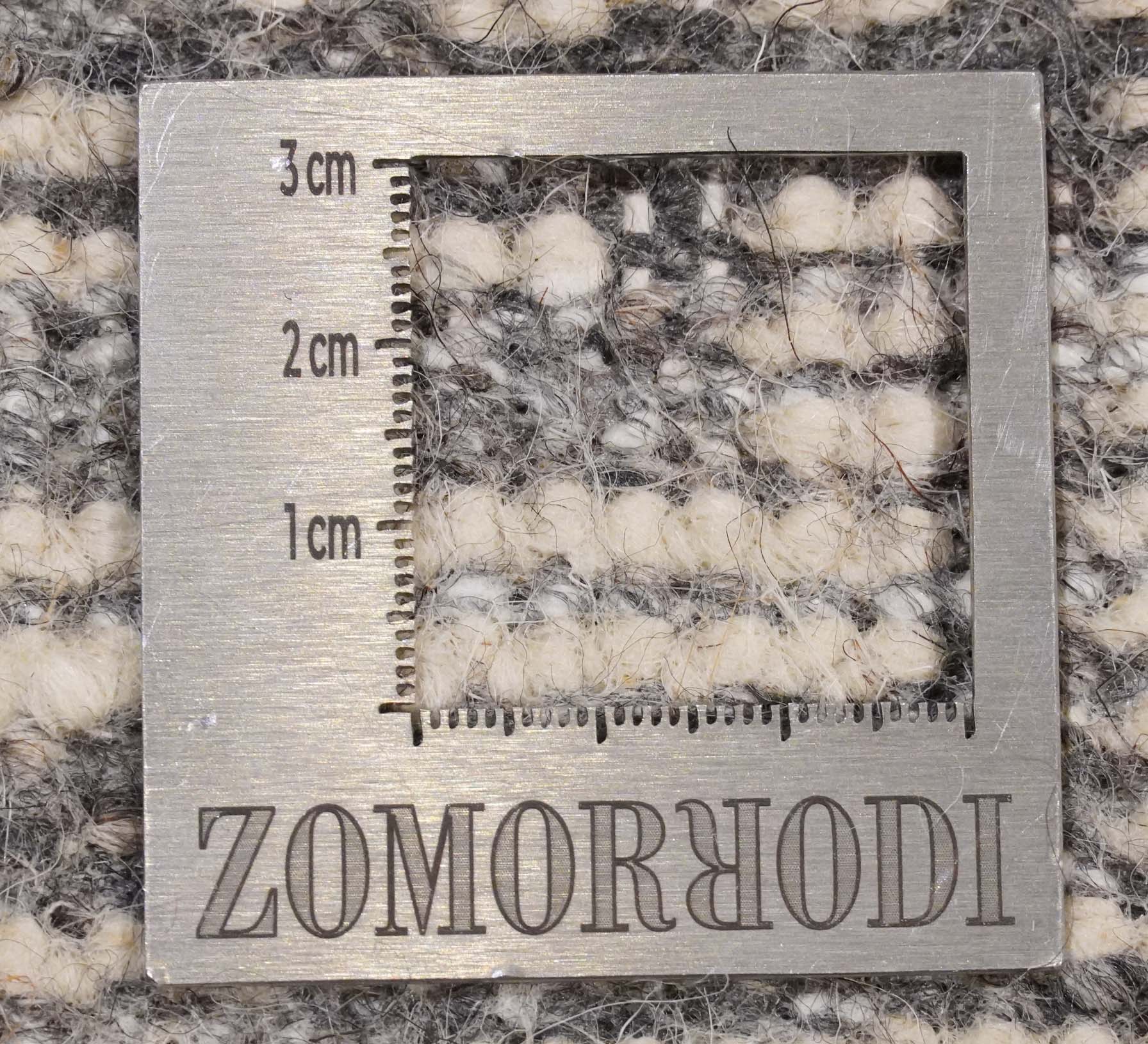 Zen | 248 cm x 248 cm | Nr. Z-3877