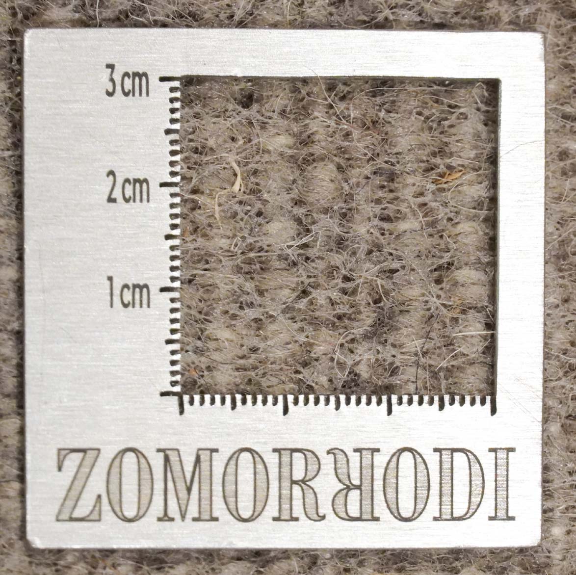 Zen | 404 cm x 308 cm | Nr. Z-3878