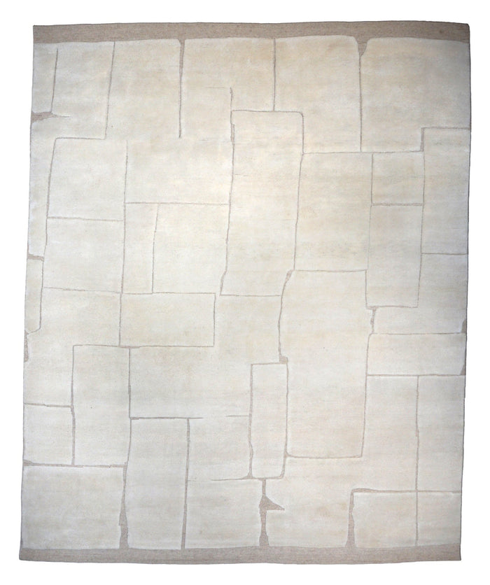 Beni Berber | 305 cm x 250 cm | Nr. Z-3879