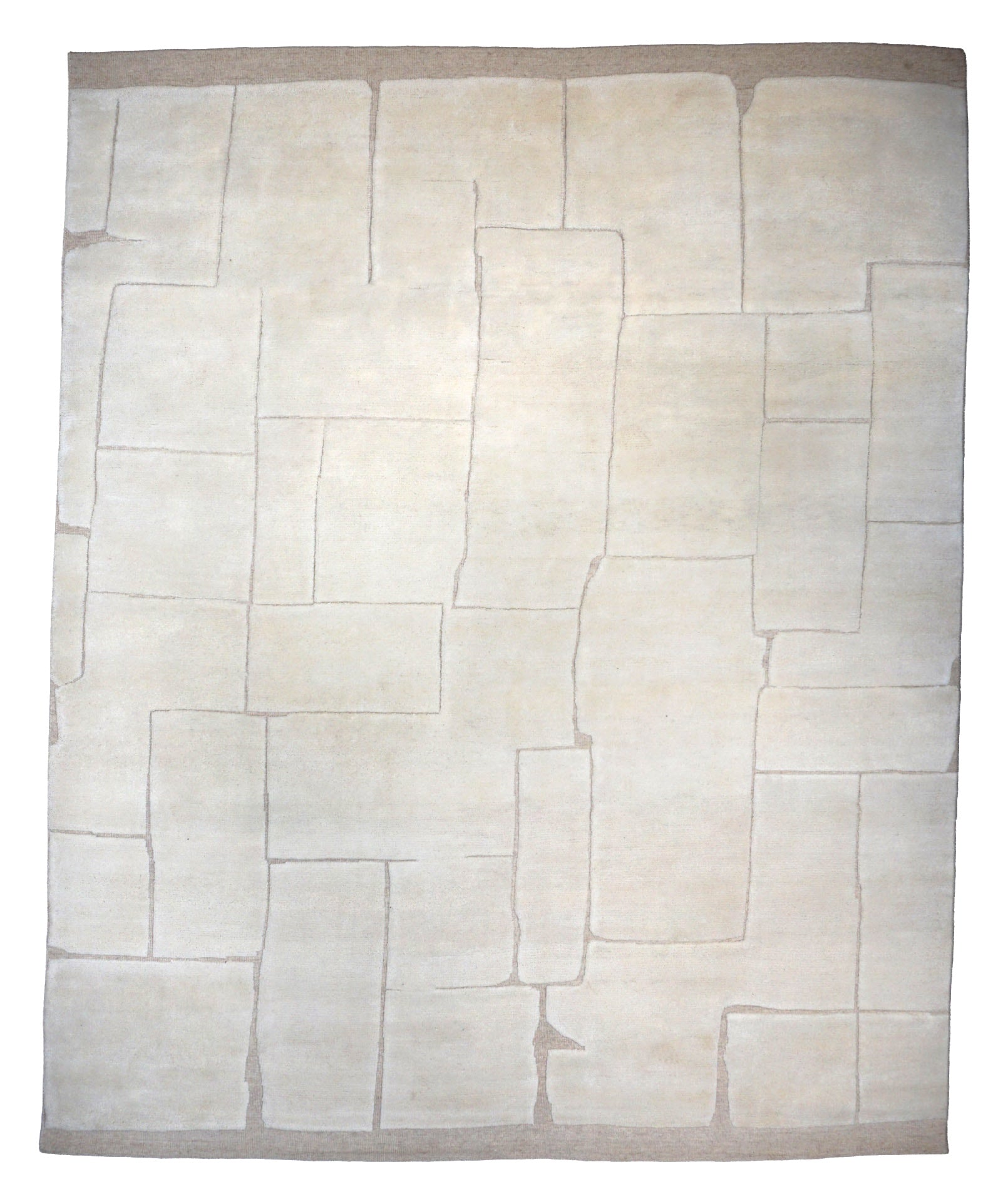 Beni Berber | 305 cm x 250 cm | Nr. Z-3879