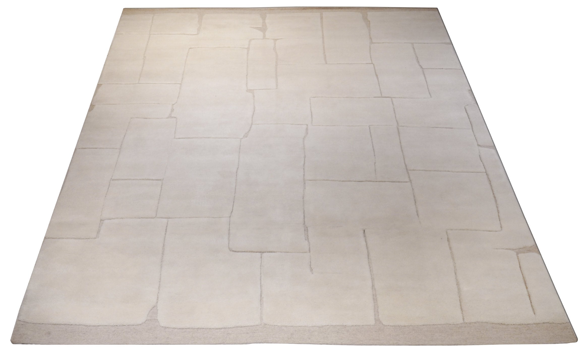 Beni Berber | 305 cm x 250 cm | Nr. Z-3879