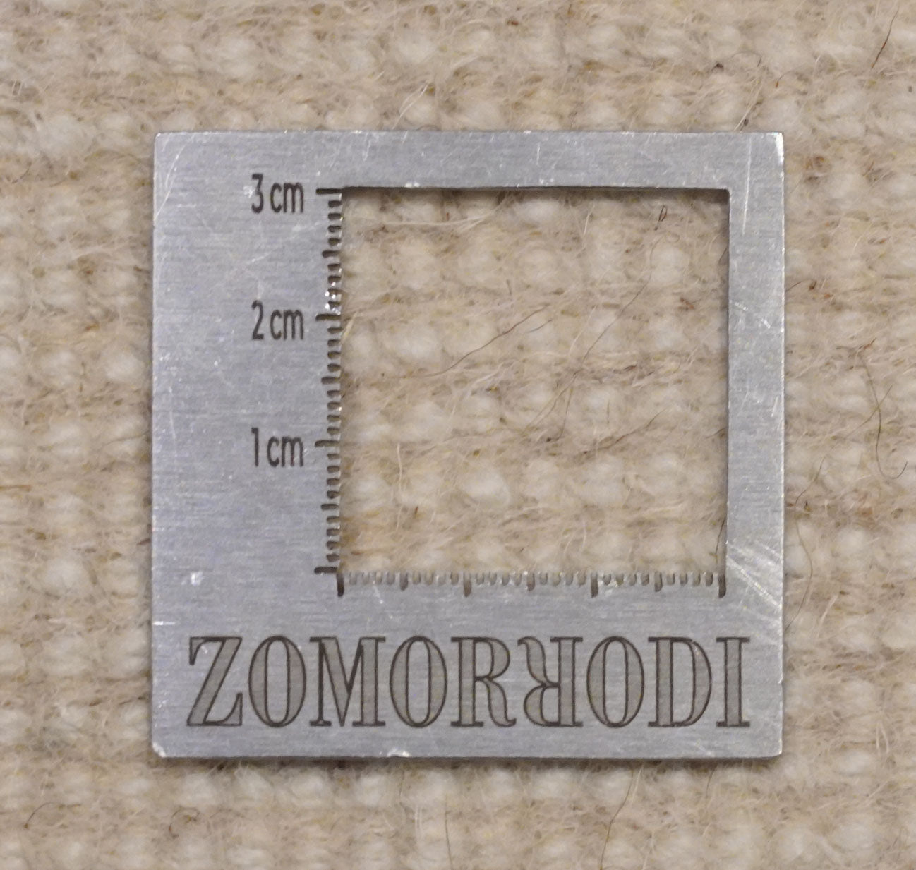 Beni Berber | 305 cm x 250 cm | Nr. Z-3879