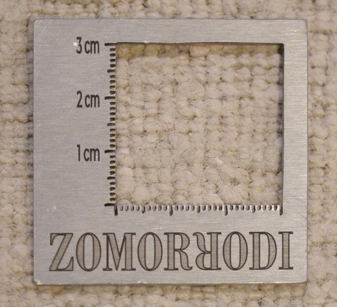 Terra | 360 cm x 270 cm | Nr. Z-3880