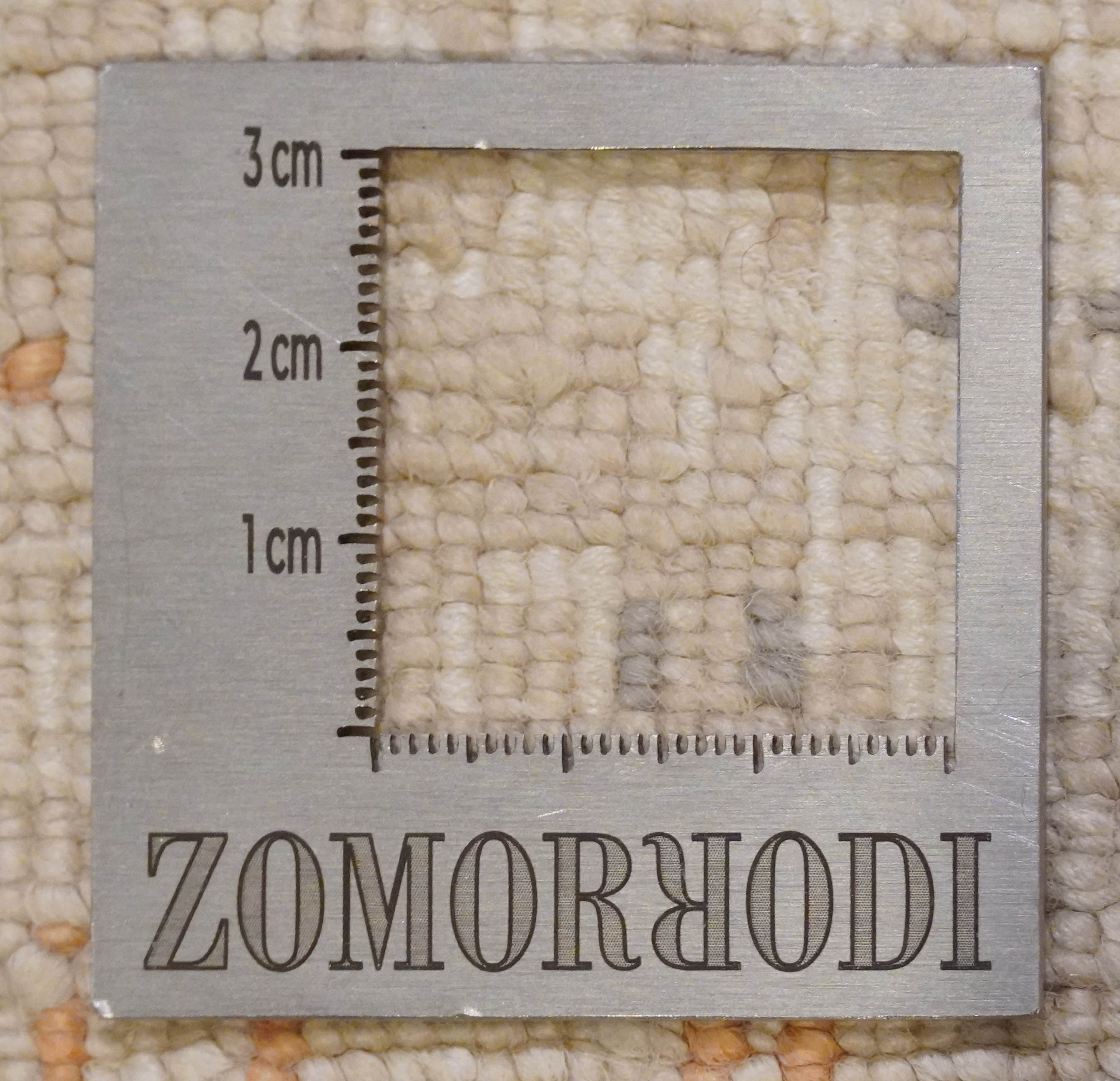 Mood | 357 cm x 274 cm | Nr. Z-3881