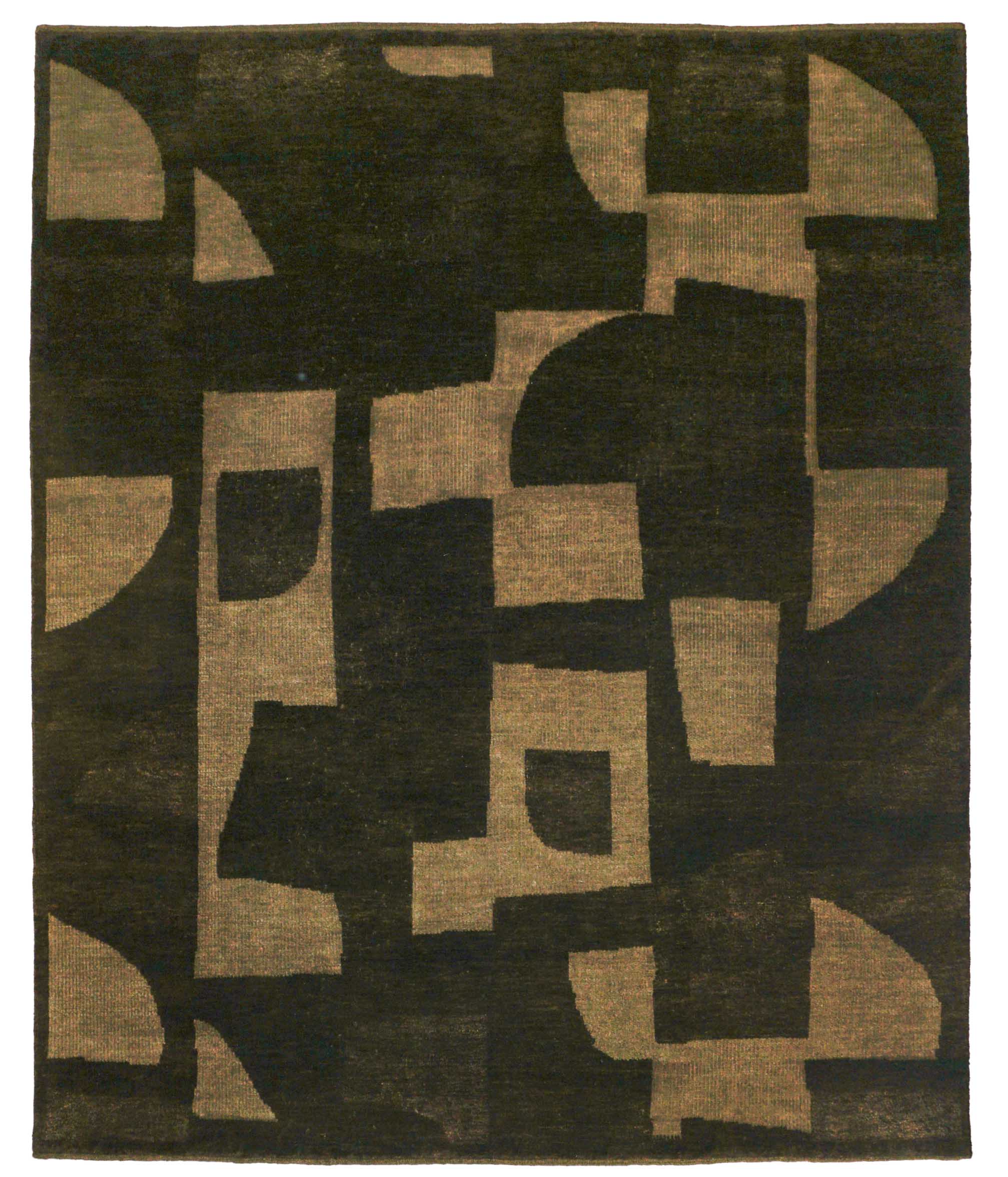 Beni Berber | 298 cm x 245 cm | Nr. Z-3884