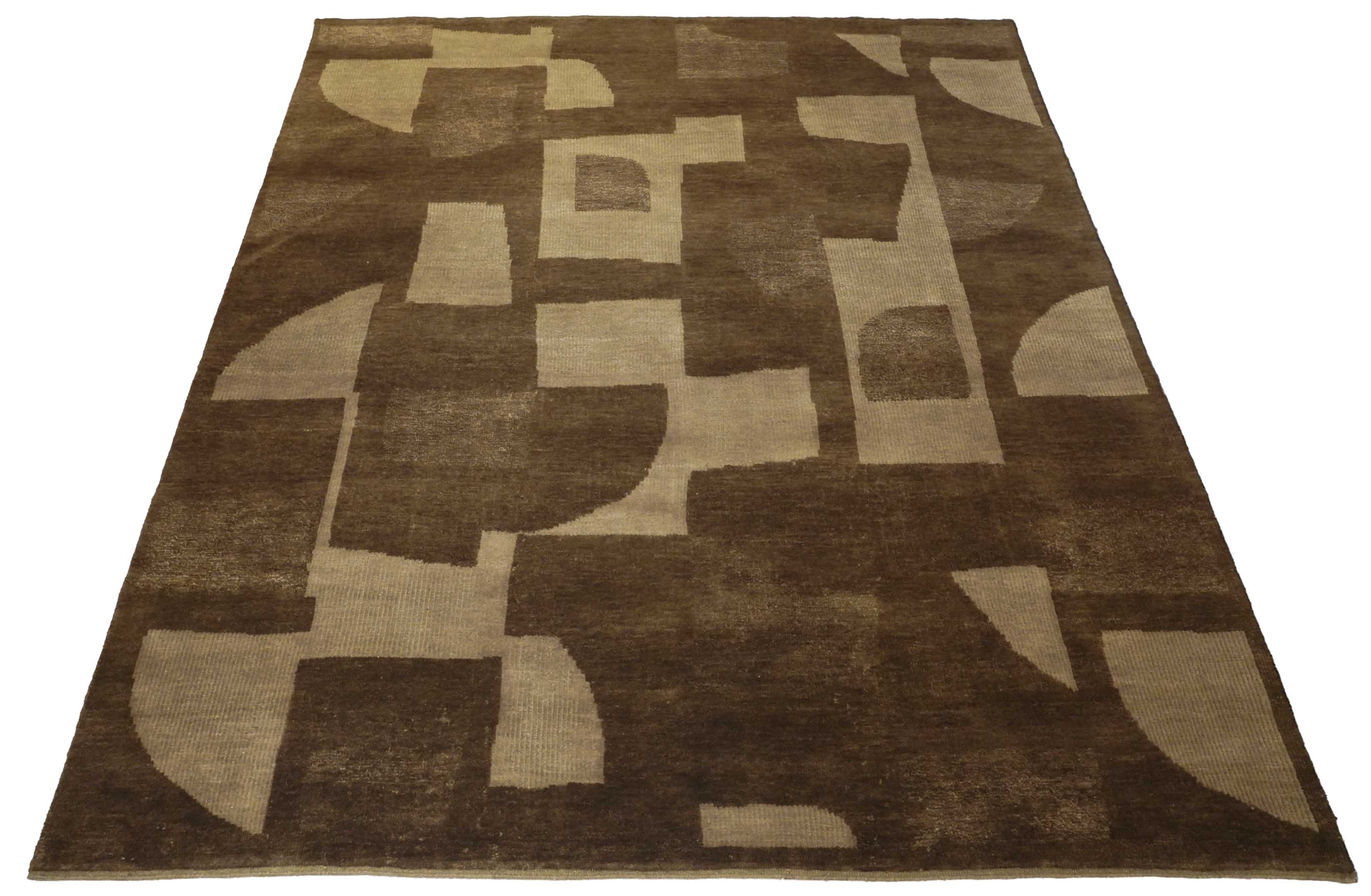 Beni Berber | 298 cm x 245 cm | Nr. Z-3884