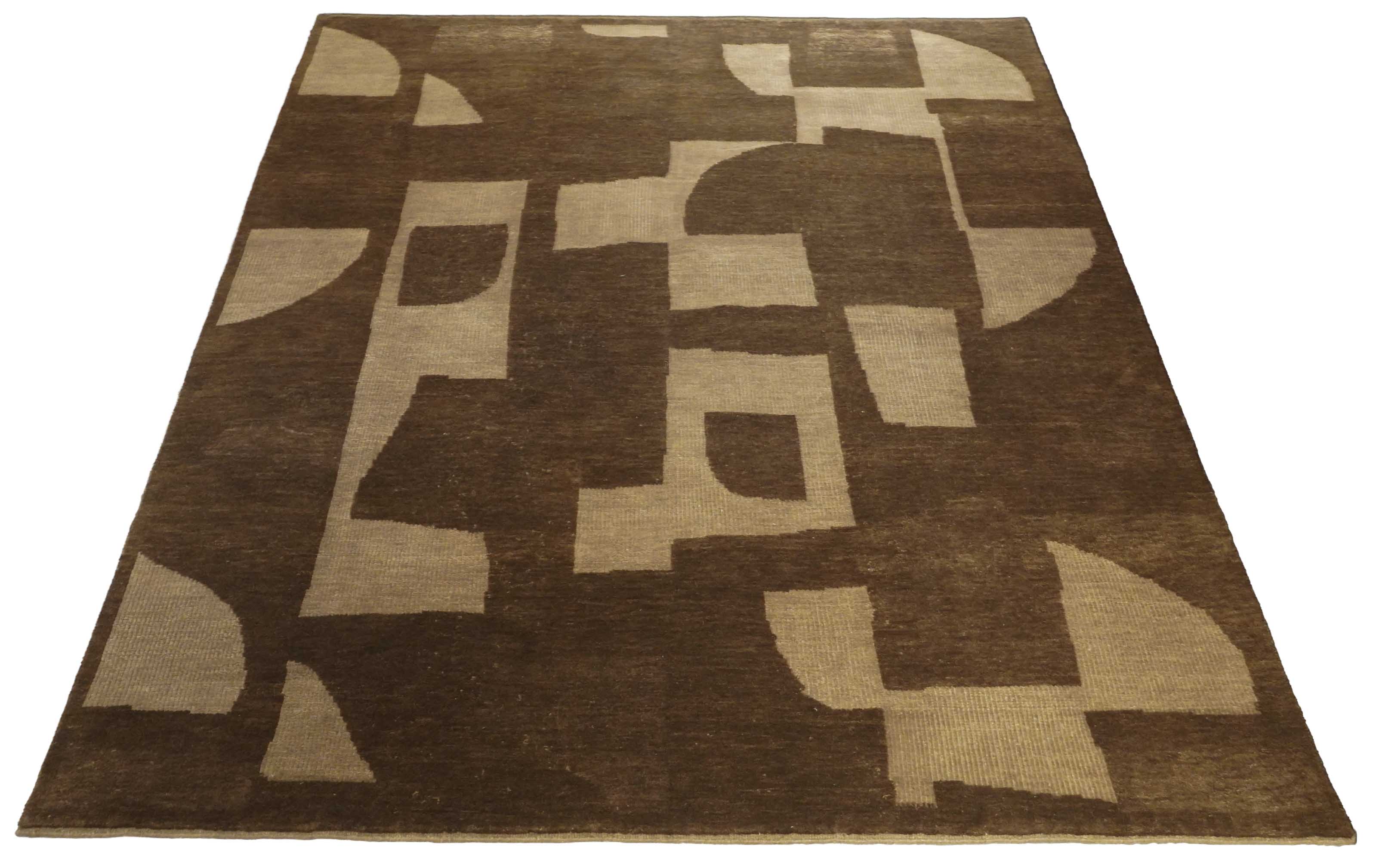 Beni Berber | 298 cm x 245 cm | Nr. Z-3884