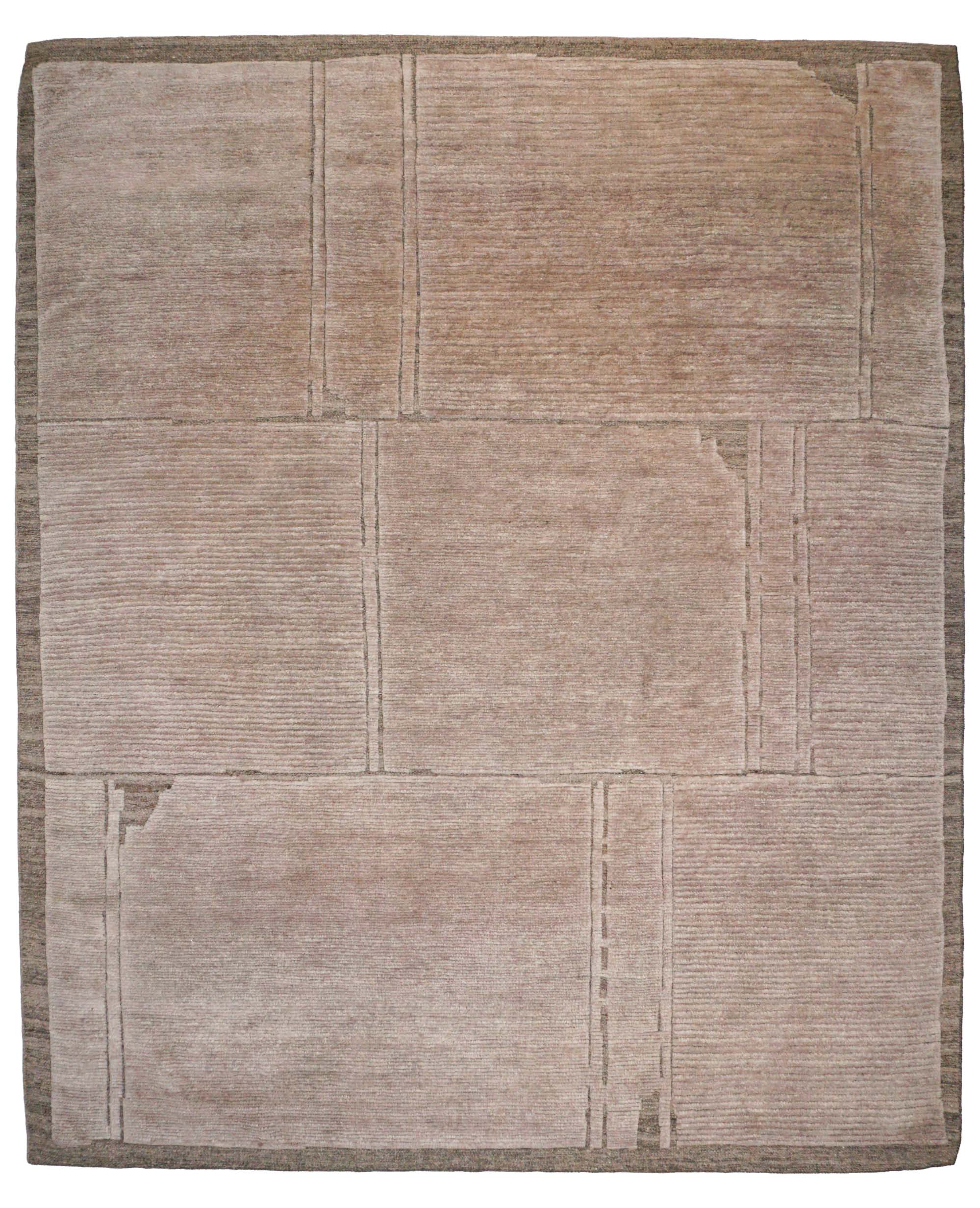 Beni Berber | 298 cm x 249 cm | Nr. Z-3886