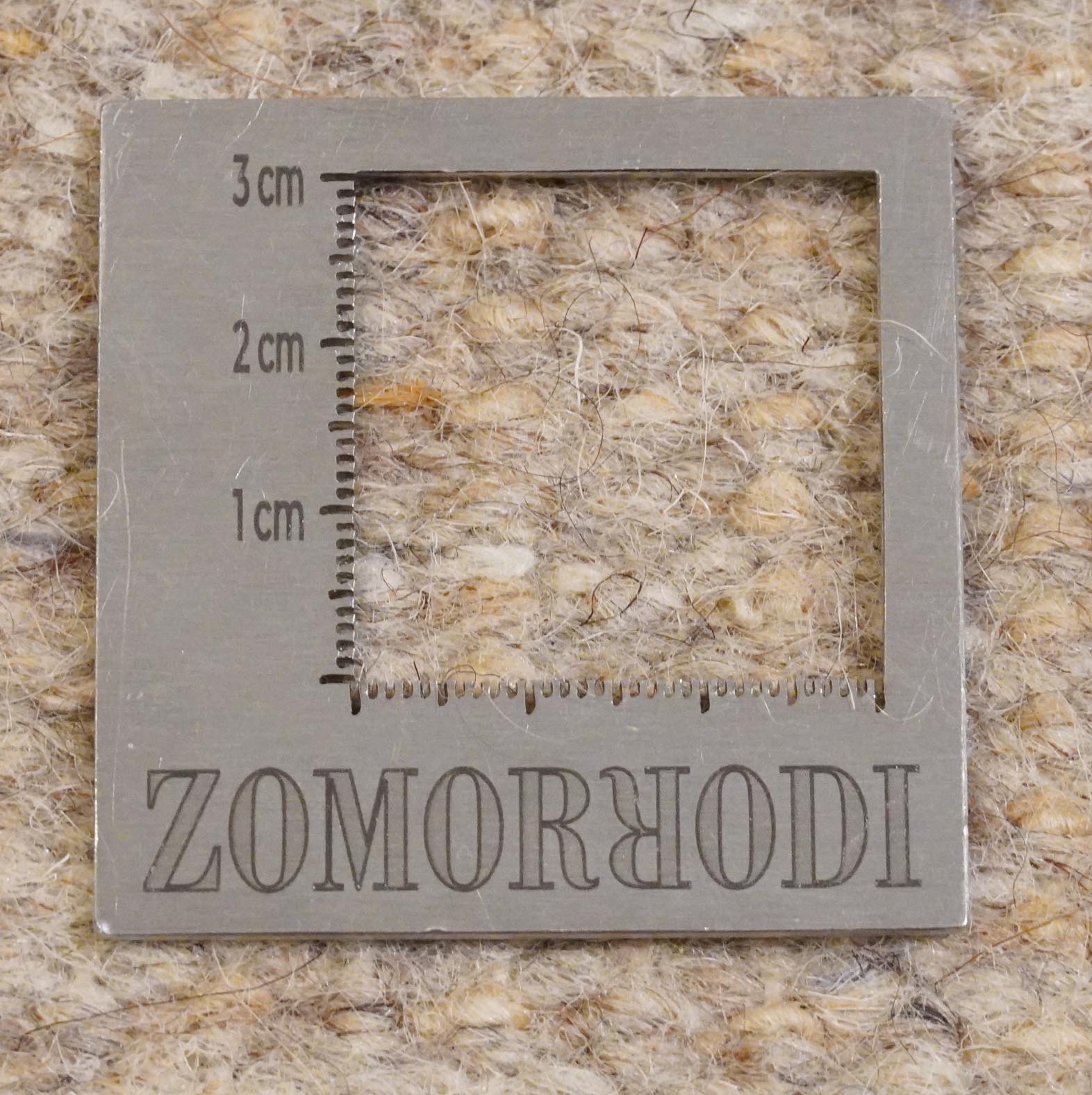 Beni Berber | 244 cm x 175 cm | Nr. Z-3887