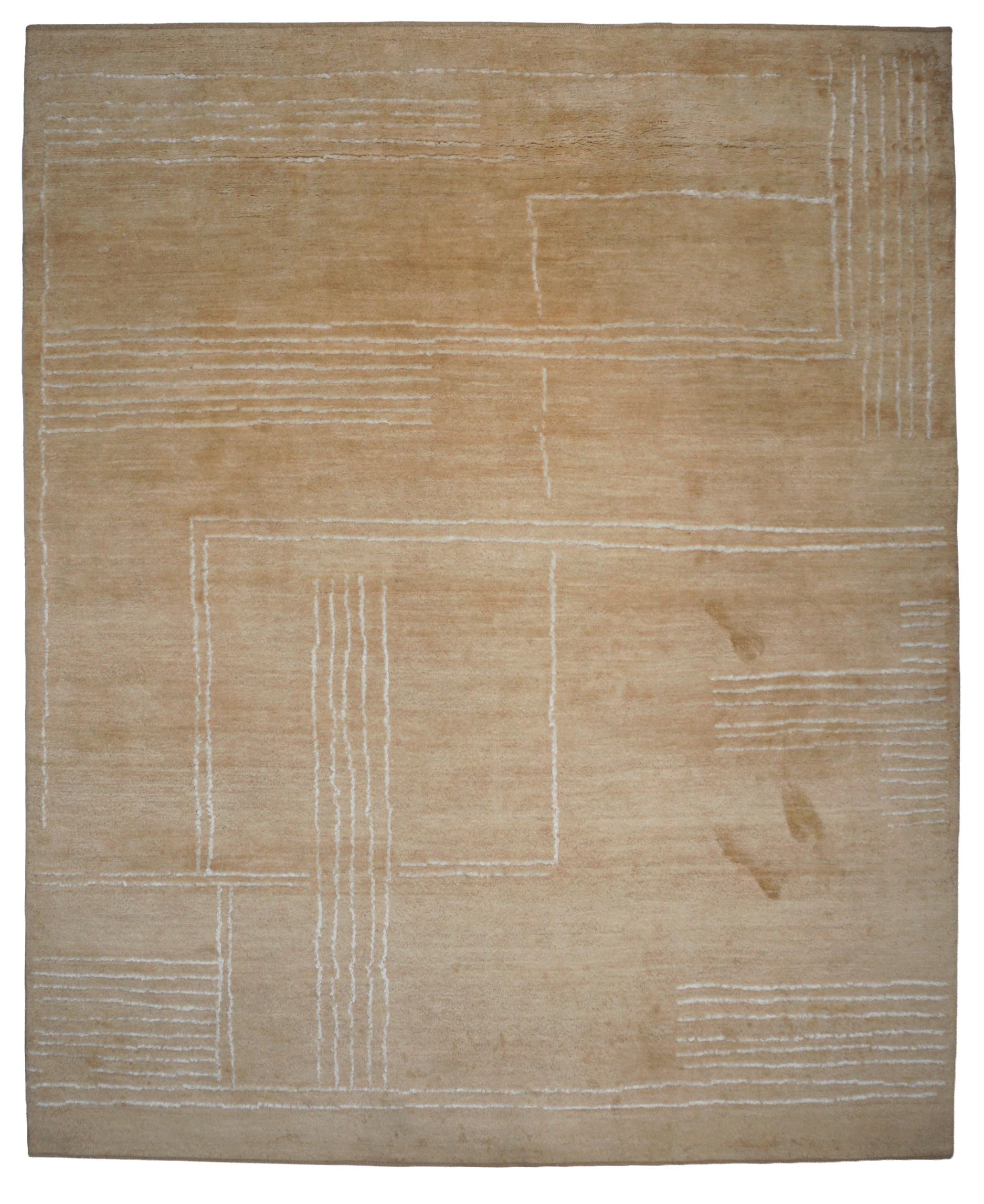 Beni Berber | 310 cm x 252 cm | Nr. Z-3888