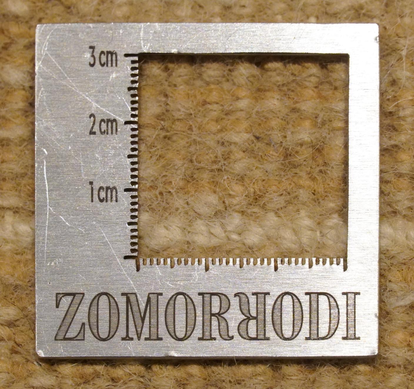 Beni Berber | 310 cm x 252 cm | Nr. Z-3888