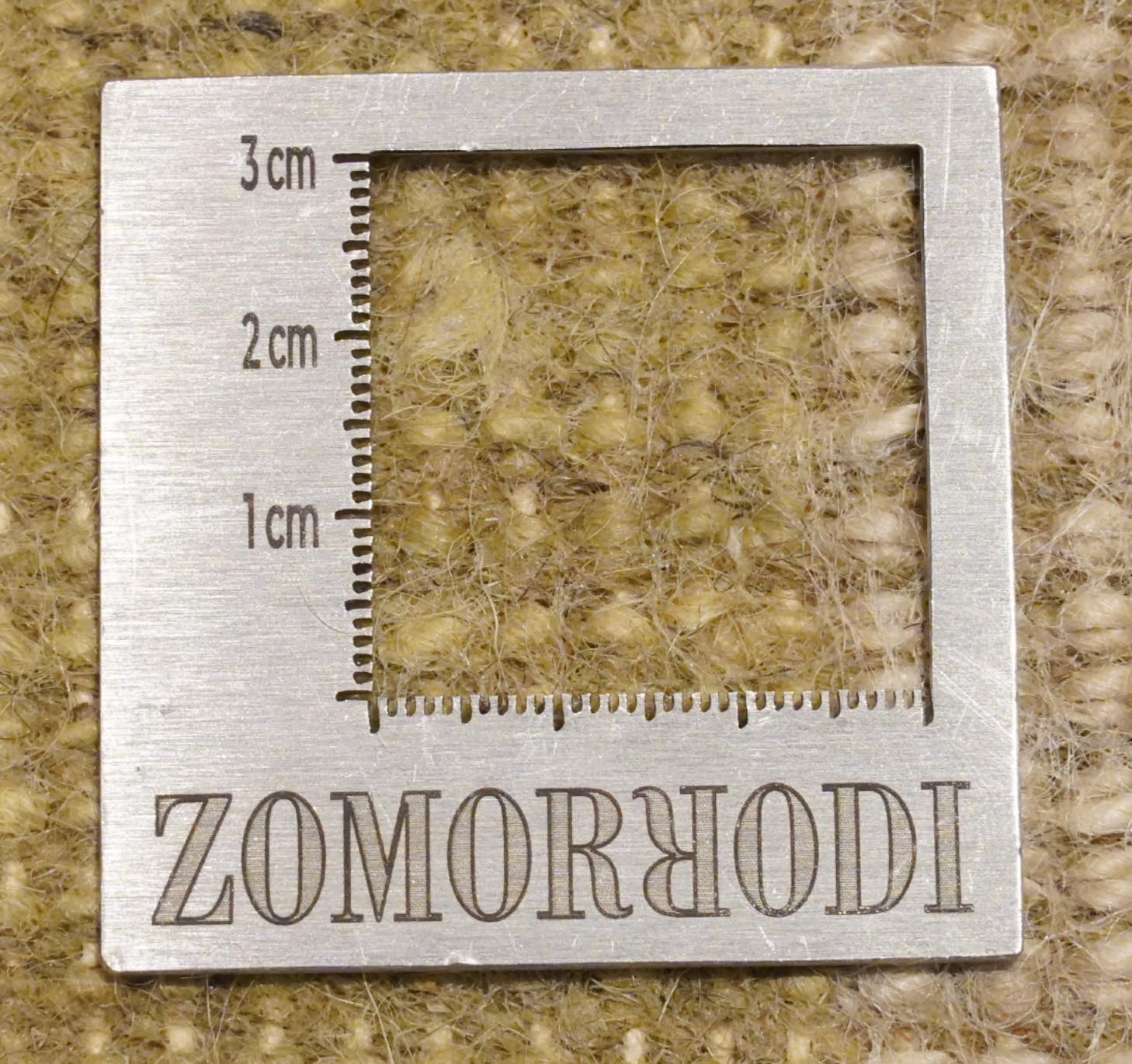 Beni Berber | 302 cm x 241 cm | Nr. Z-3889