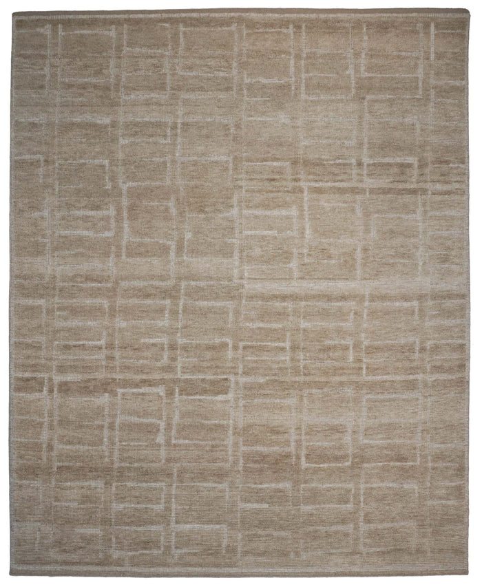 Beni Berber | 306 cm x 247 cm | Nr. Z-3890