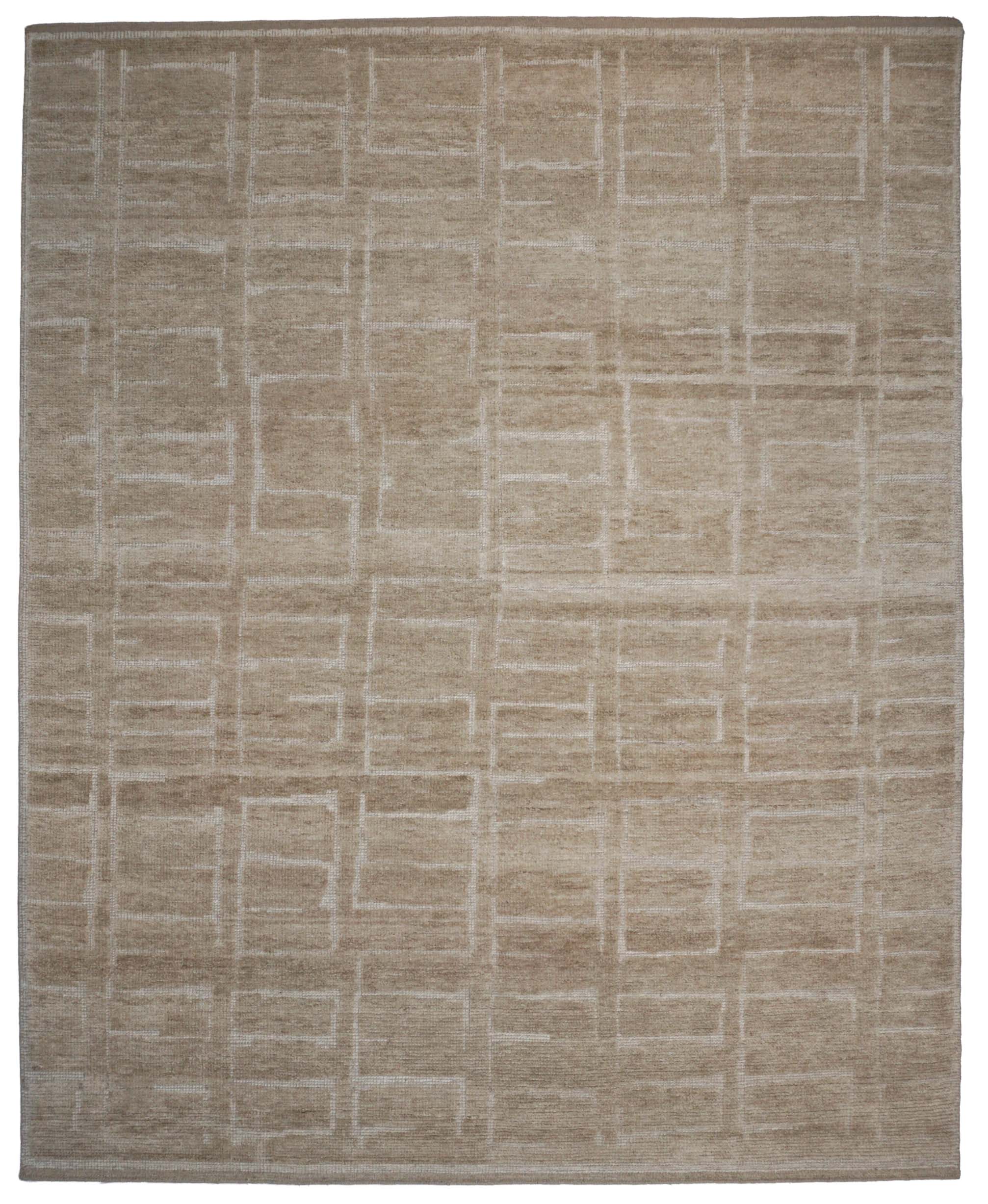 Beni Berber | 306 cm x 247 cm | Nr. Z-3890