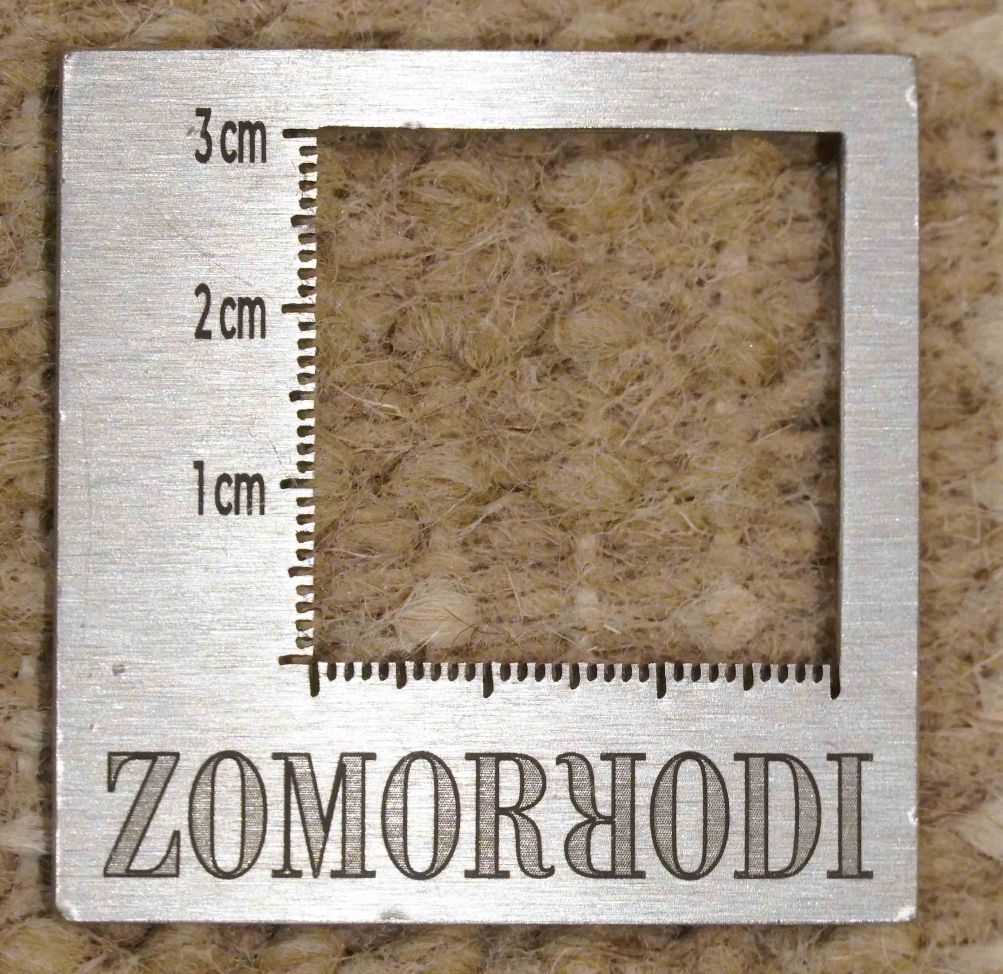 Beni Berber | 306 cm x 247 cm | Nr. Z-3890