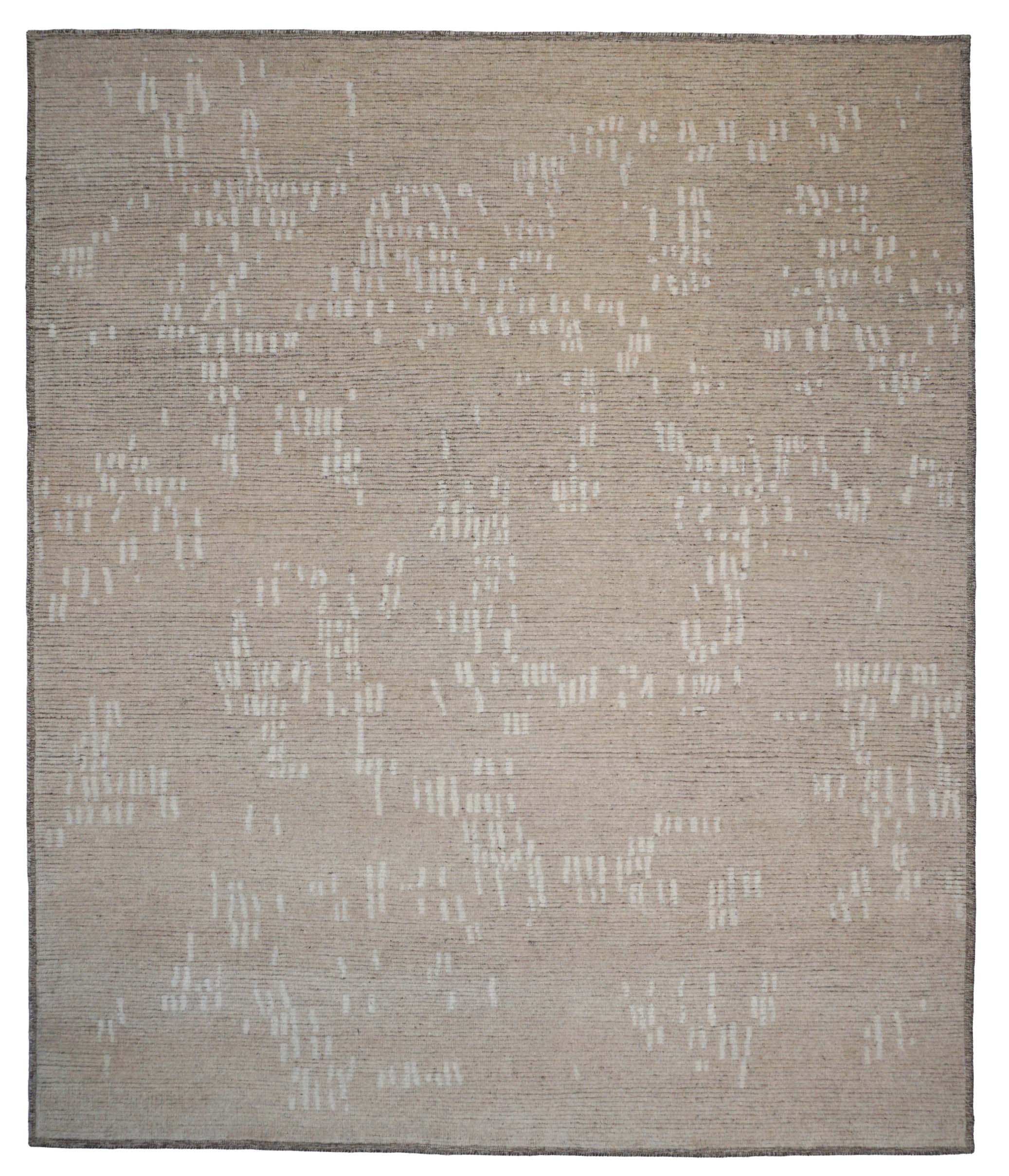 Beni Berber | 297 cm x 250 cm | Nr. Z-3891