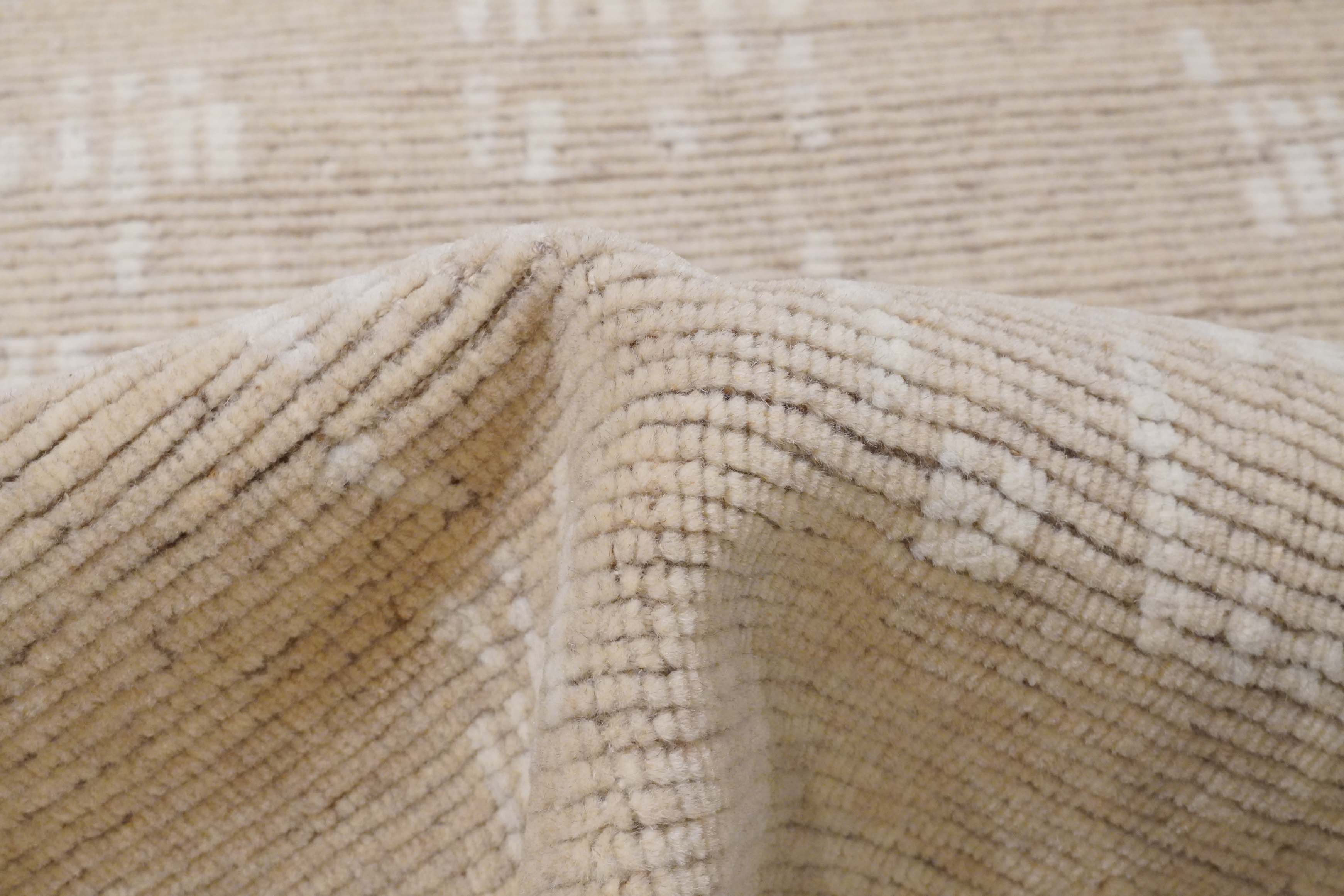 Beni Berber | 297 cm x 250 cm | Nr. Z-3891