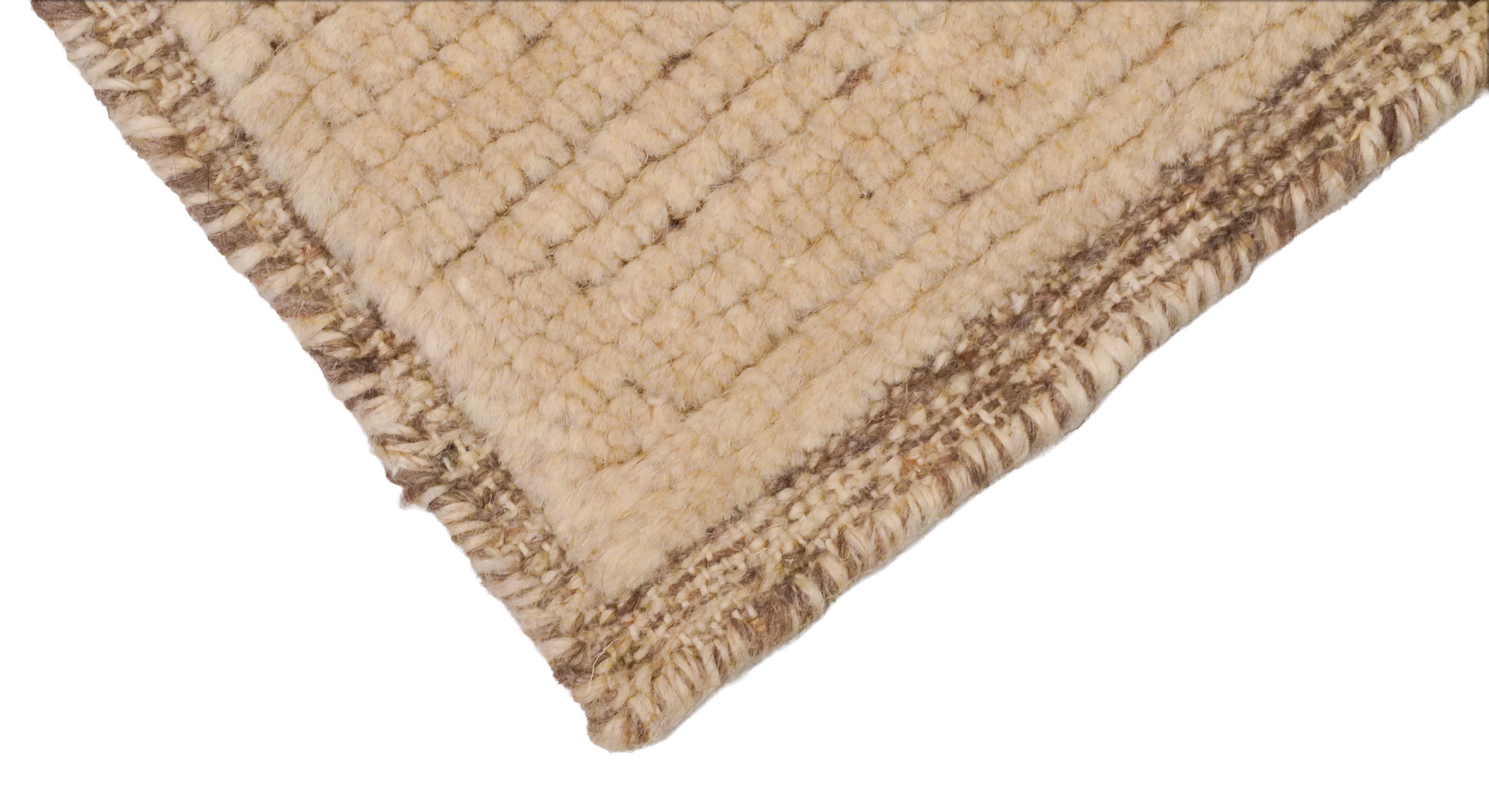 Beni Berber | 297 cm x 250 cm | Nr. Z-3891