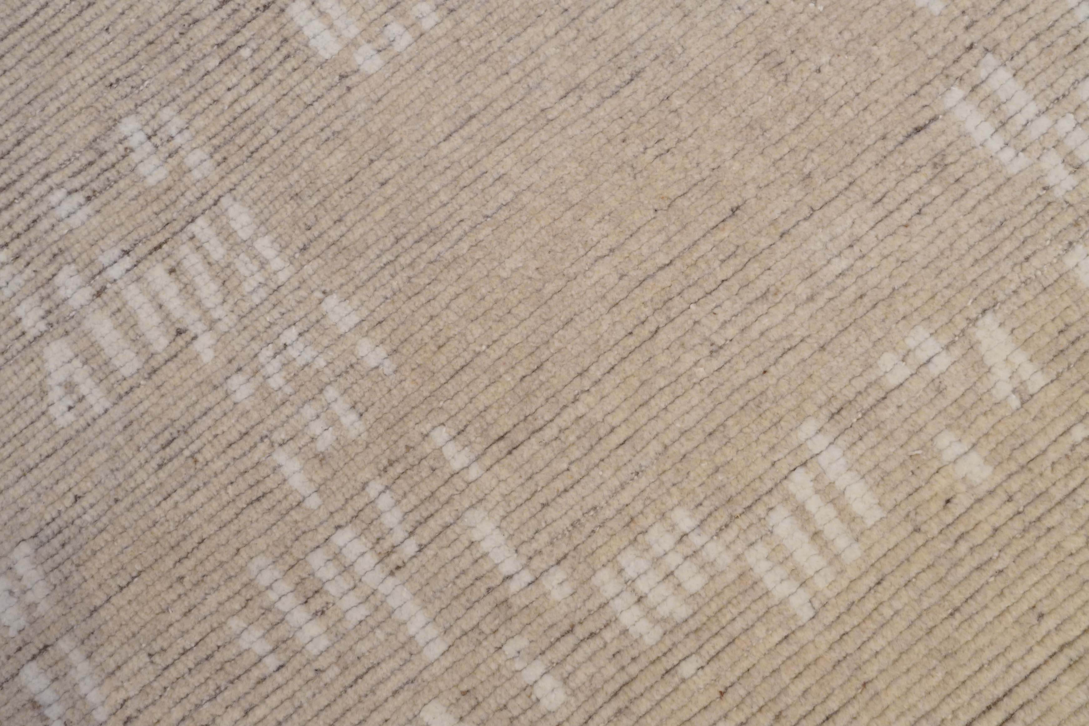 Beni Berber | 297 cm x 250 cm | Nr. Z-3891