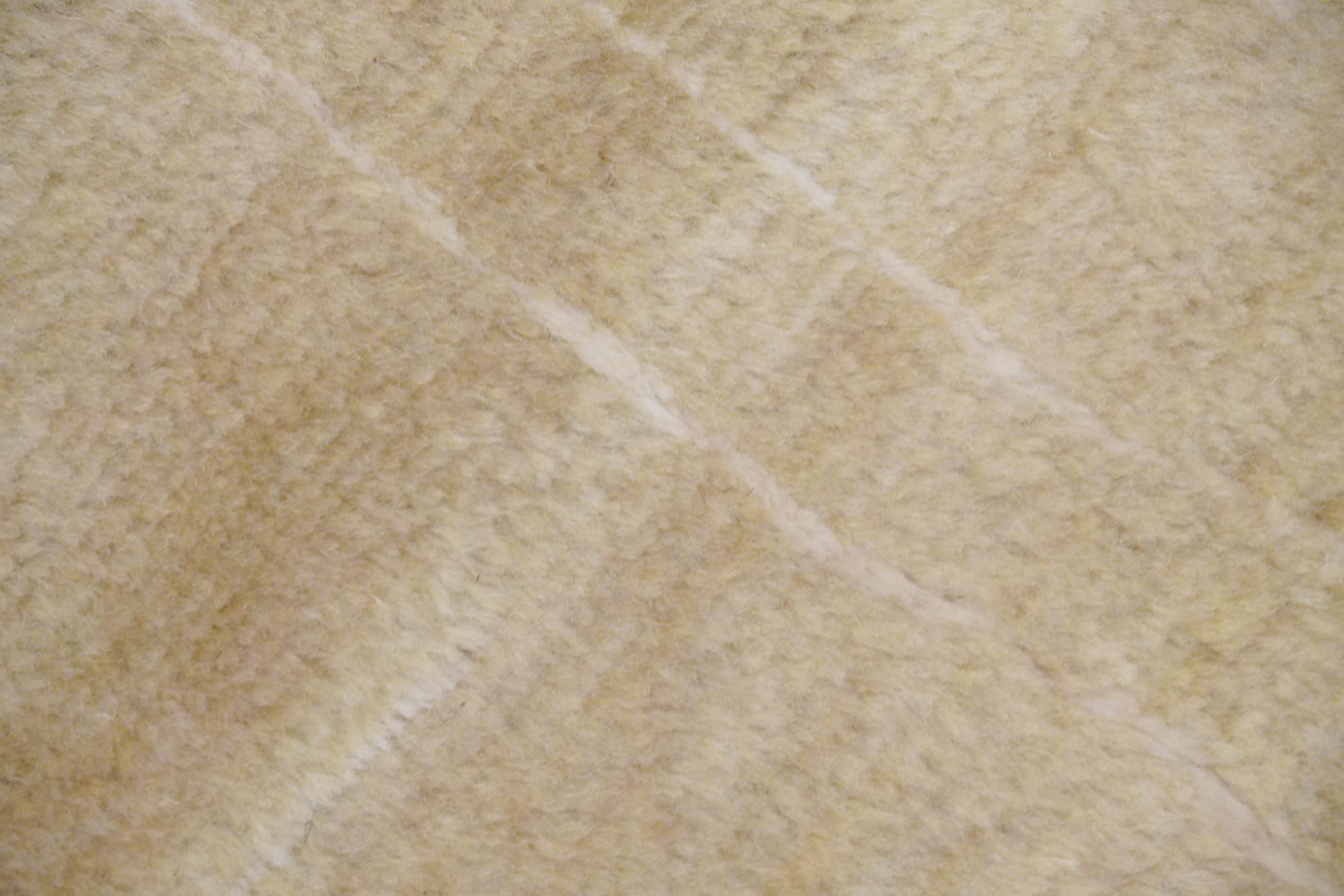 Beni Berber | 250 cm x 202 cm | Nr. Z-3895