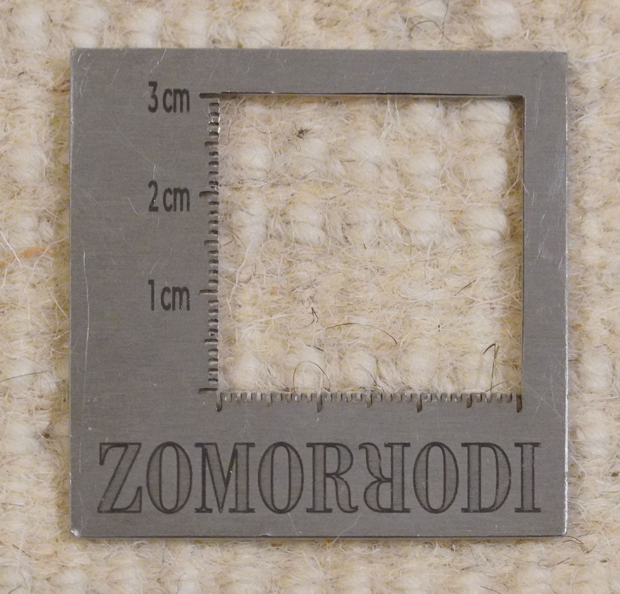 Zen | 270 cm x 177 cm | Nr. Z-3901