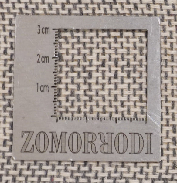 Handgetufteter Moderner Designer Teppich | 244 cm x 152 cm | Nr. Z-3904