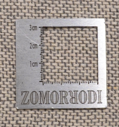 Handgetufteter Moderner Designer Teppich | 244 cm x 152 cm | Nr. Z-3905