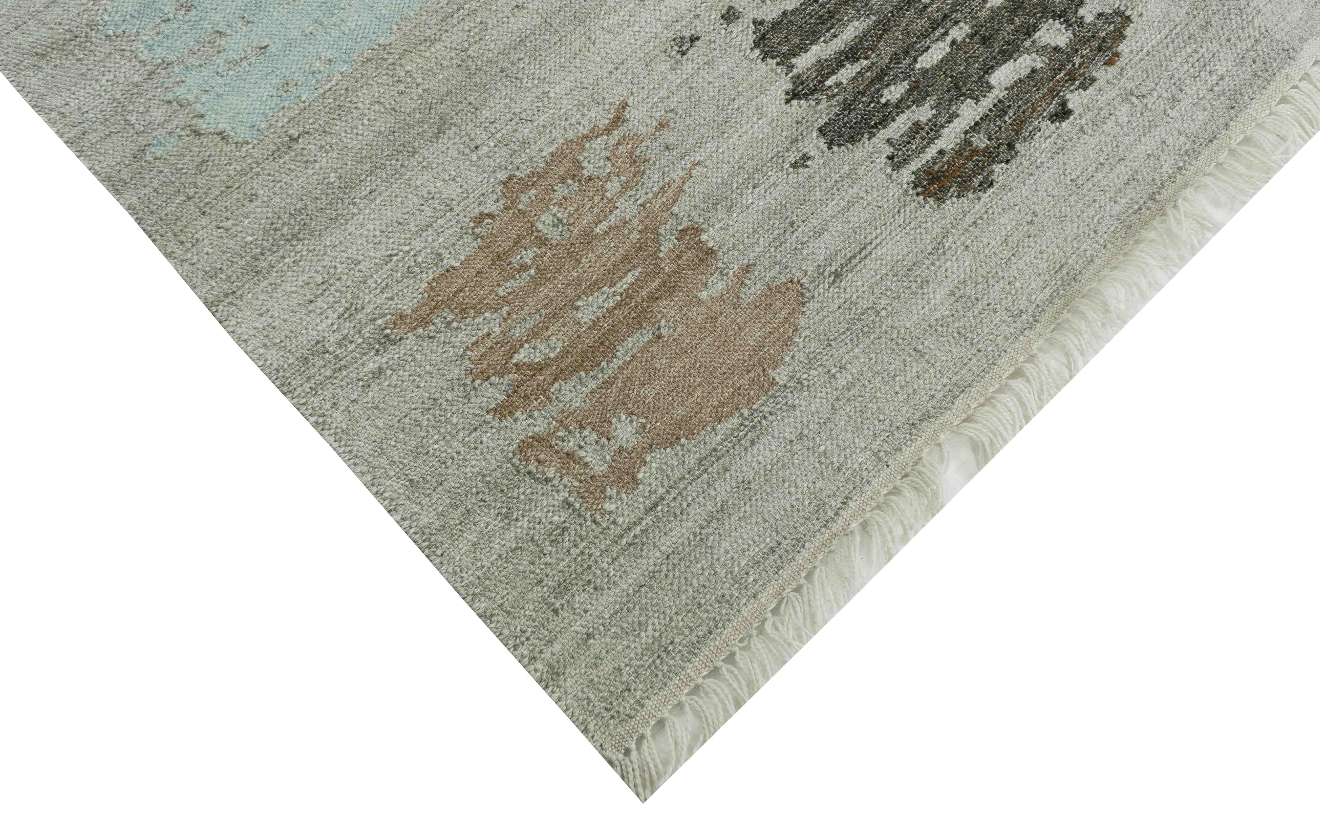 Outdoor Teppich | 230 cm x 160 cm | Nr. Z-3907