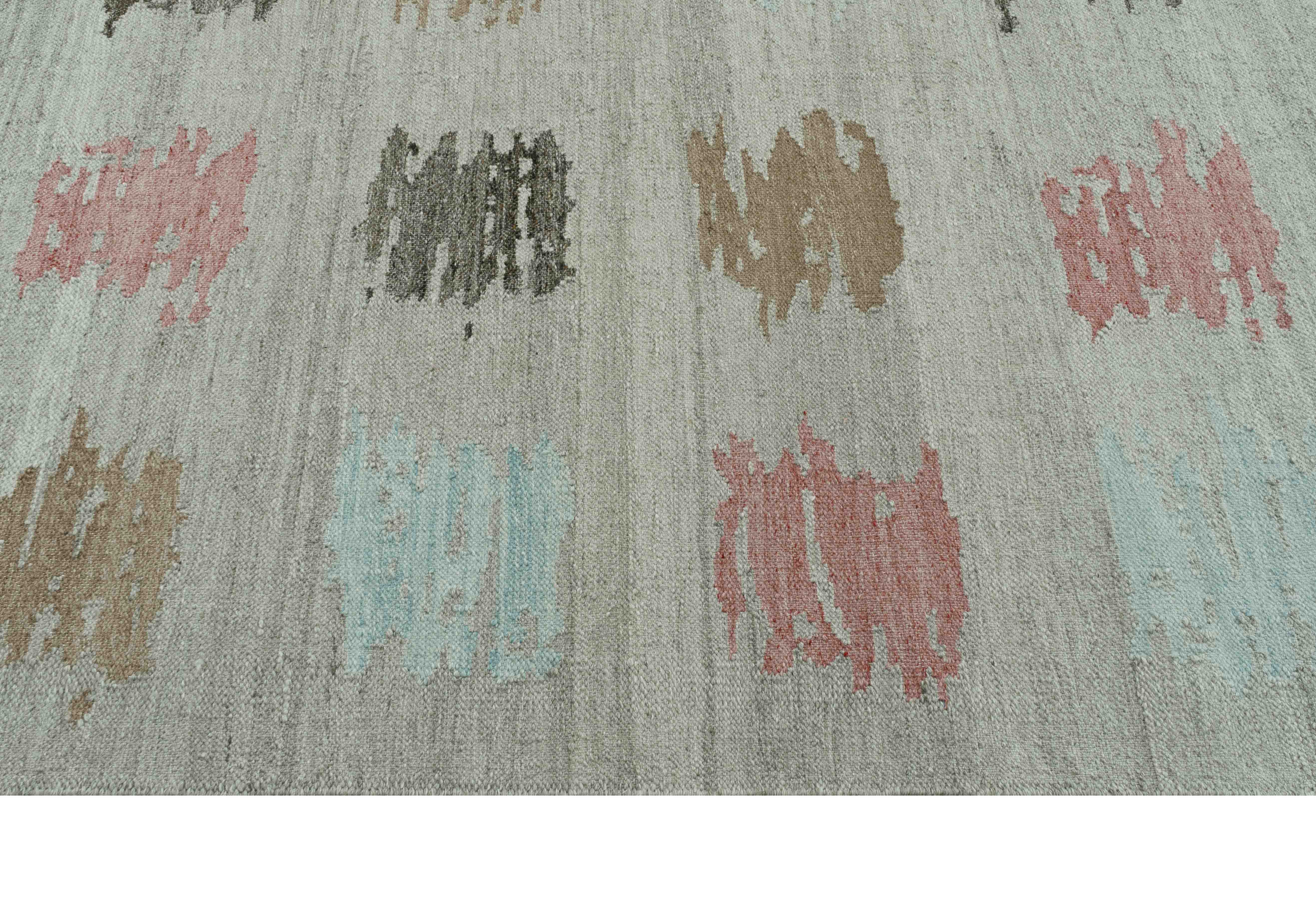 Outdoor Teppich | 230 cm x 160 cm | Nr. Z-3907