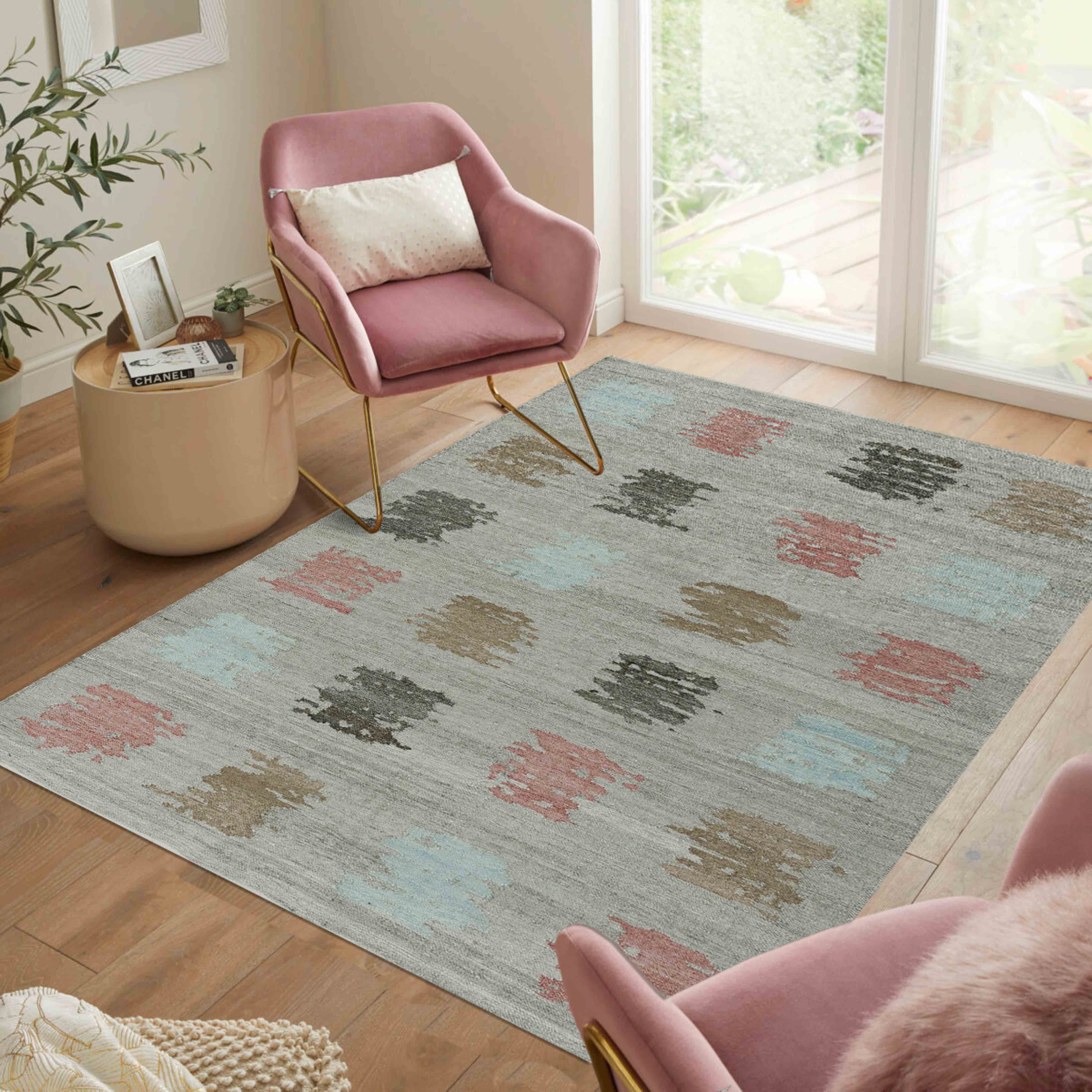 Outdoor Teppich | 230 cm x 160 cm | Nr. Z-3907