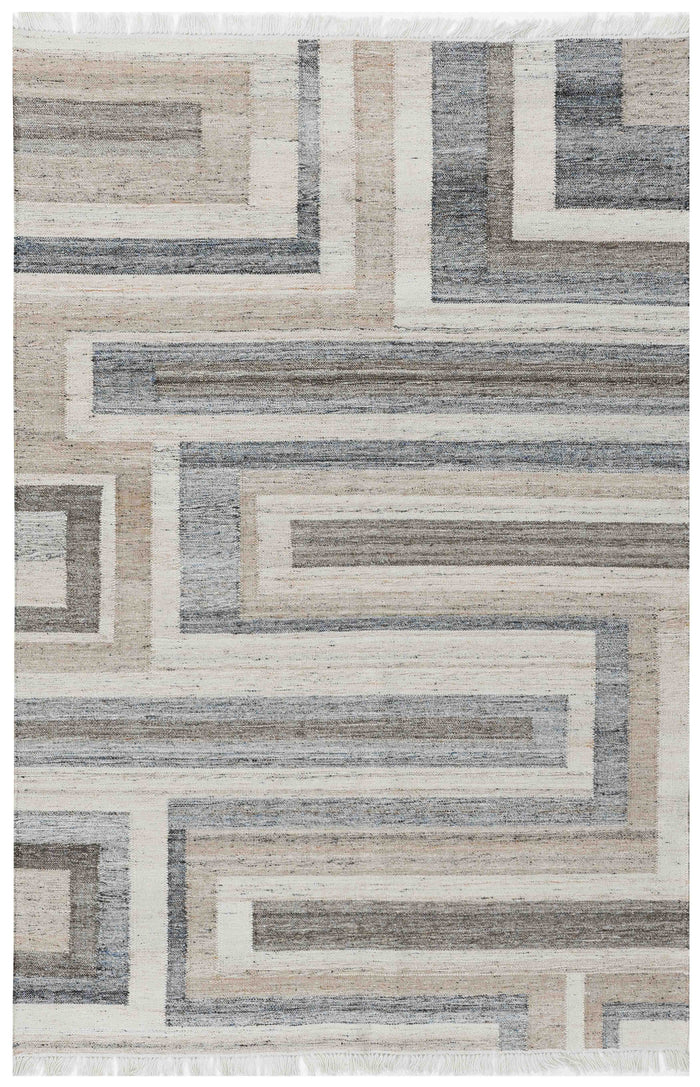 Outdoor Teppich | 230 cm x 160 cm | Nr. Z-3909