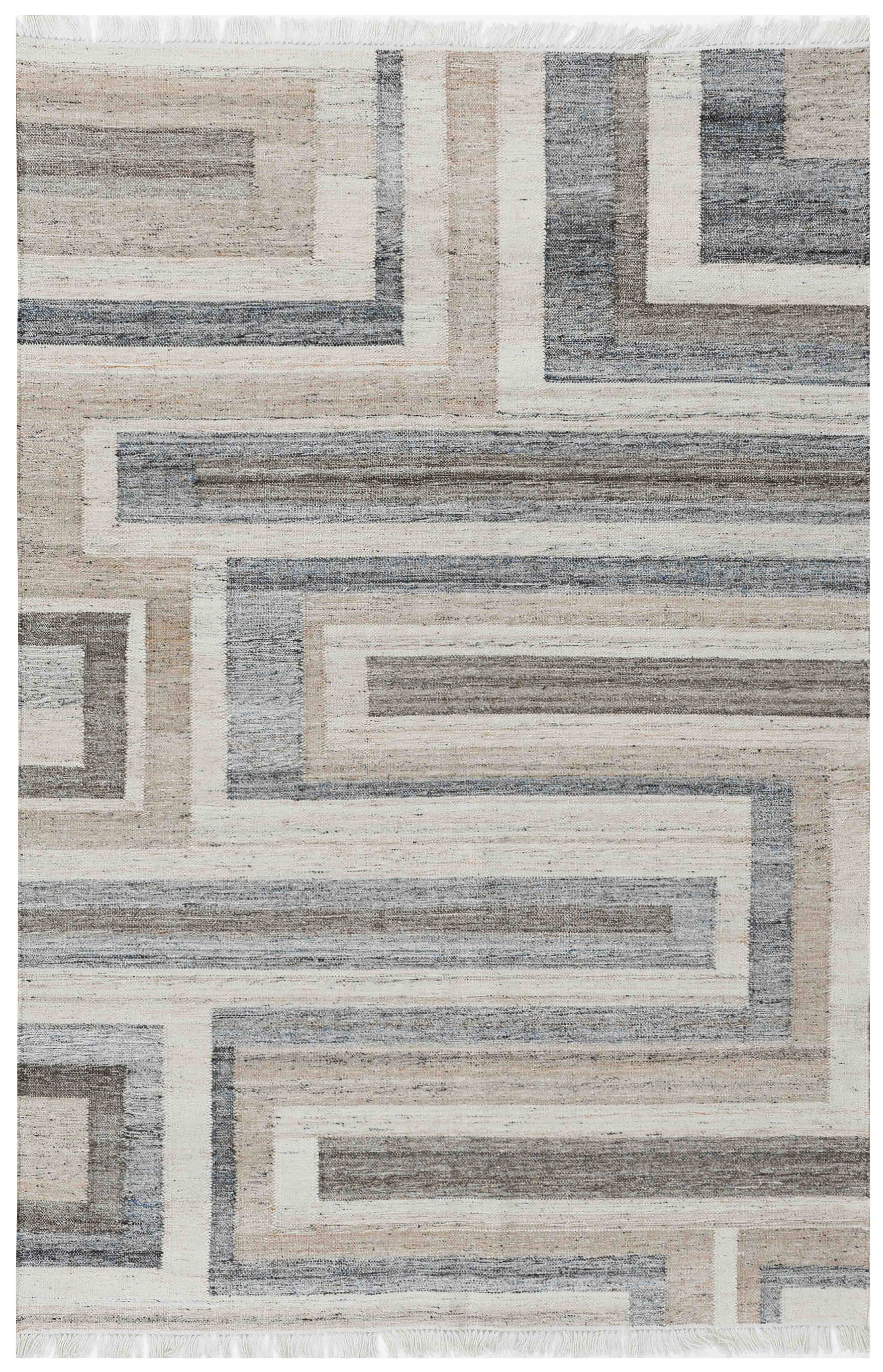 Outdoor Teppich | 230 cm x 160 cm | Nr. Z-3909