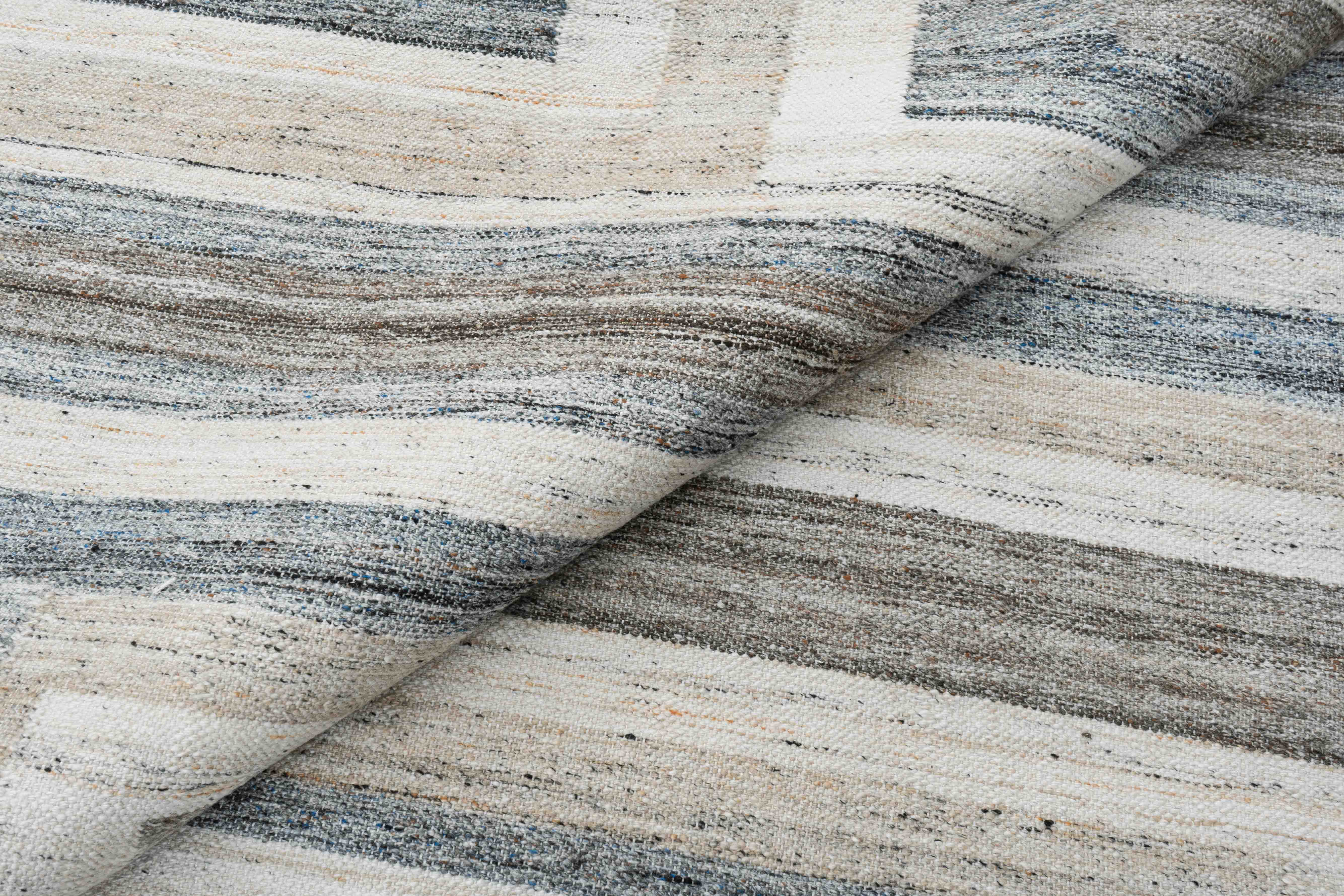 Outdoor Teppich | 230 cm x 160 cm | Nr. Z-3909