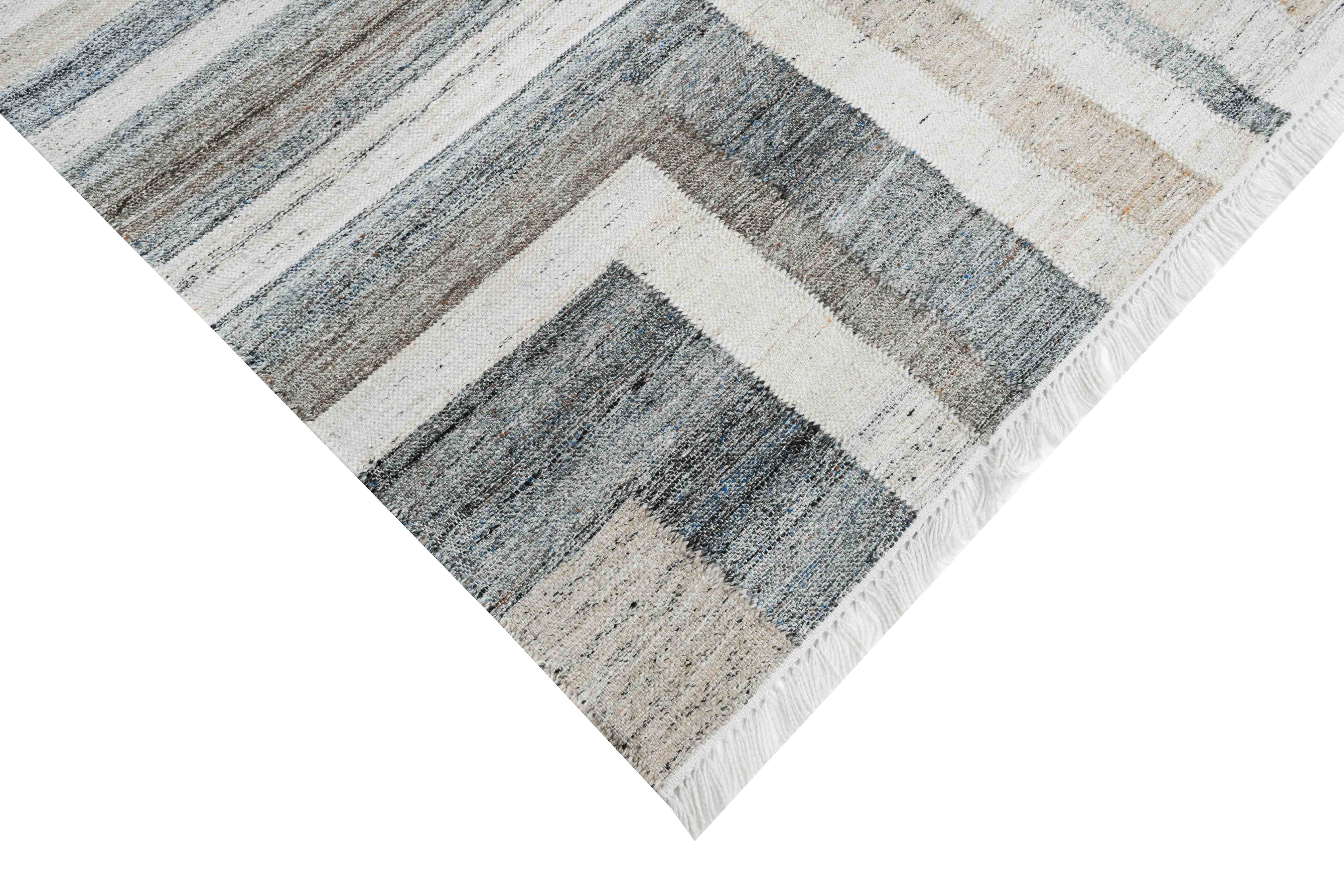 Outdoor Teppich | 230 cm x 160 cm | Nr. Z-3909