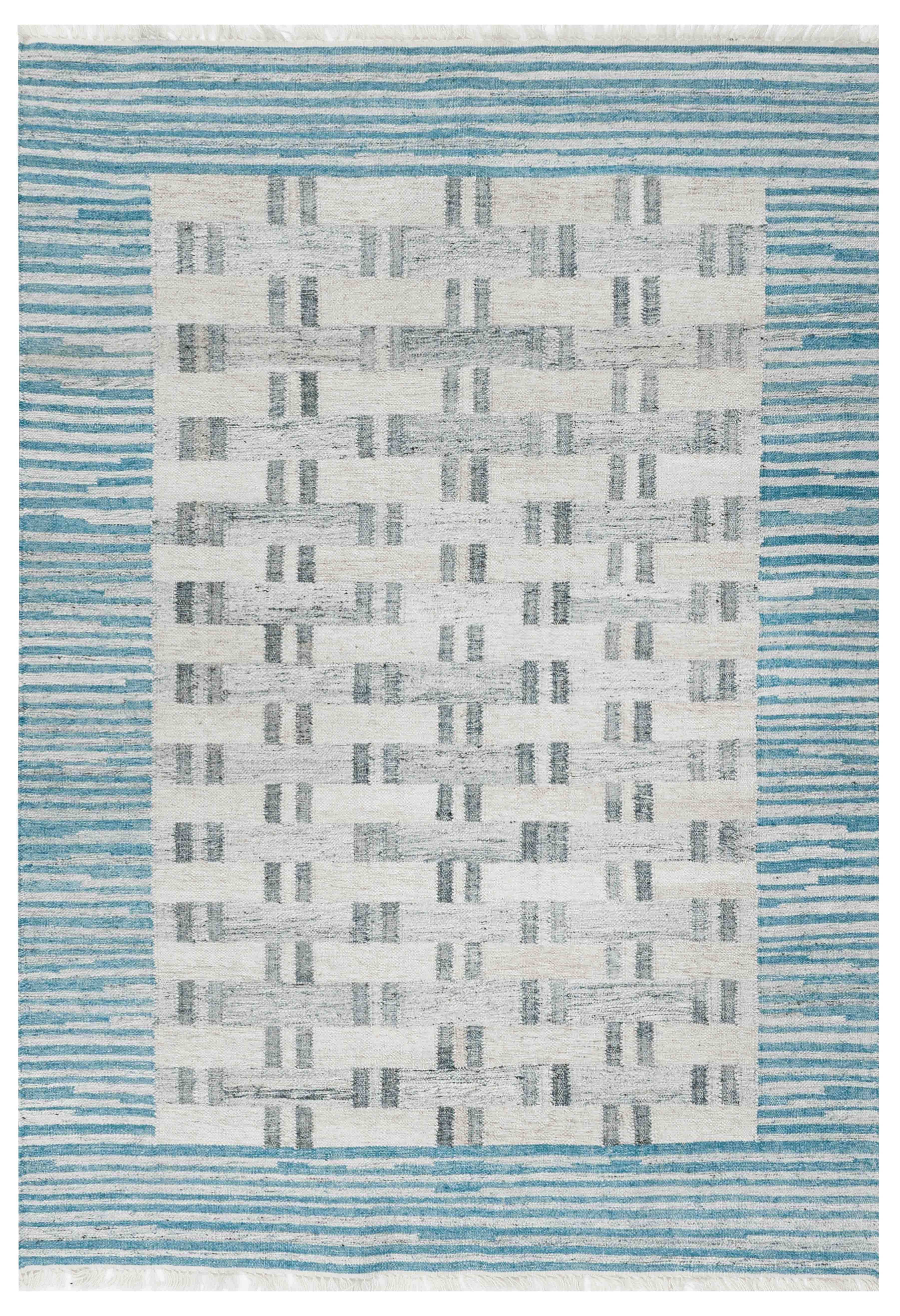 Outdoor Teppich | 230 cm x 160 cm | Nr. Z-3910