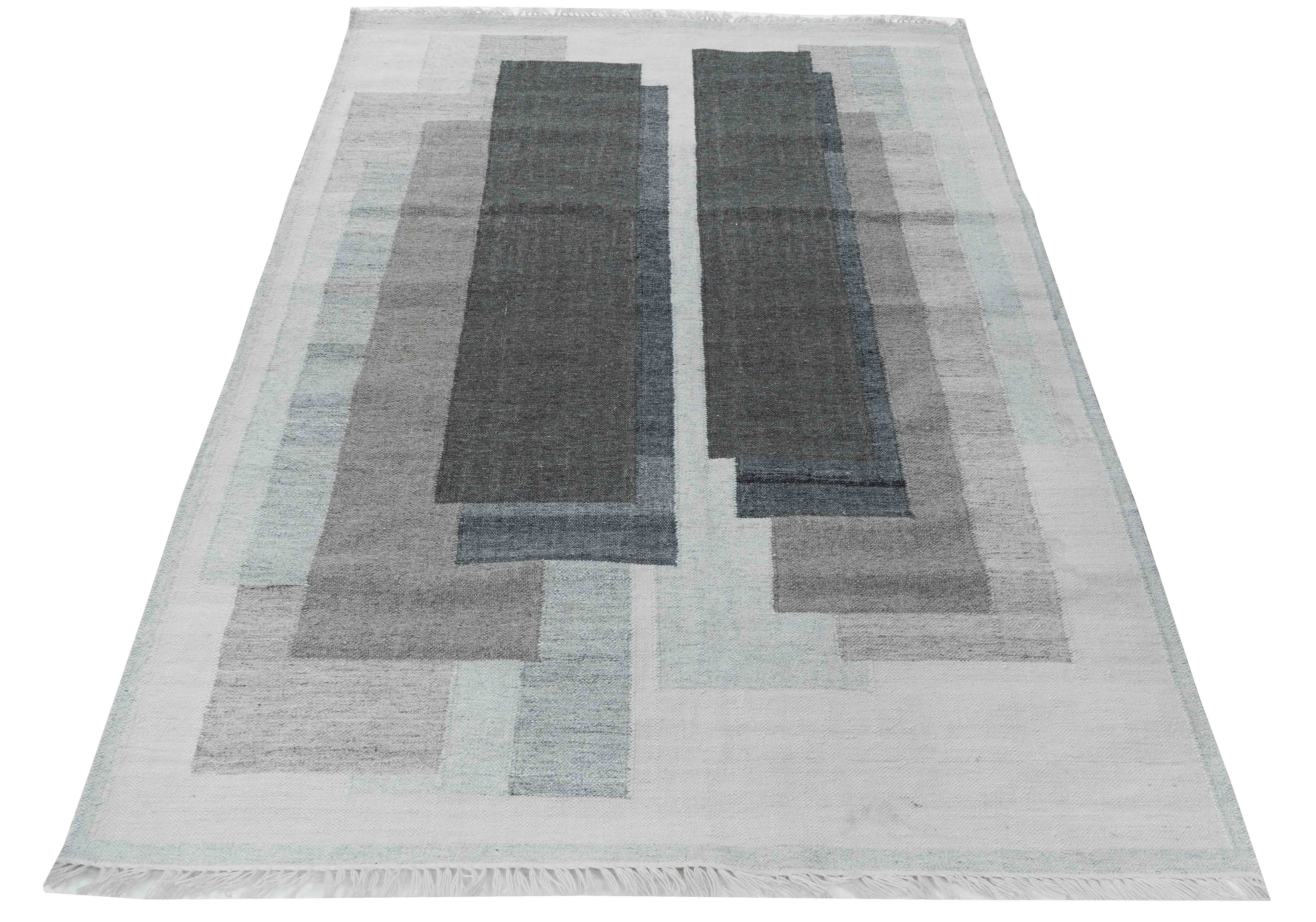 Outdoor Teppich | 230 cm x 160 cm | Nr. Z-3911