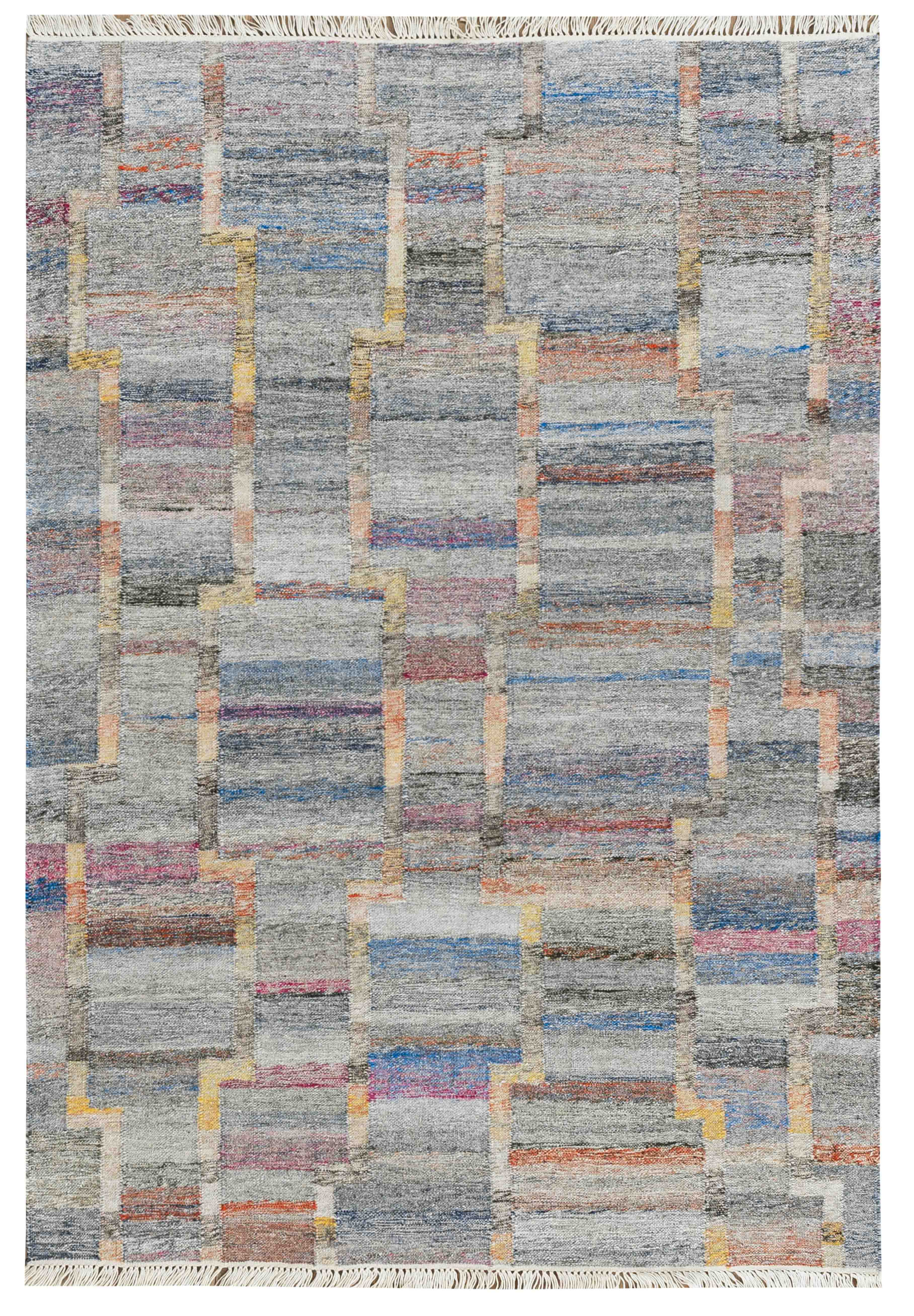 Outdoor Teppich | 230 cm x 160 cm | Nr. Z-3913