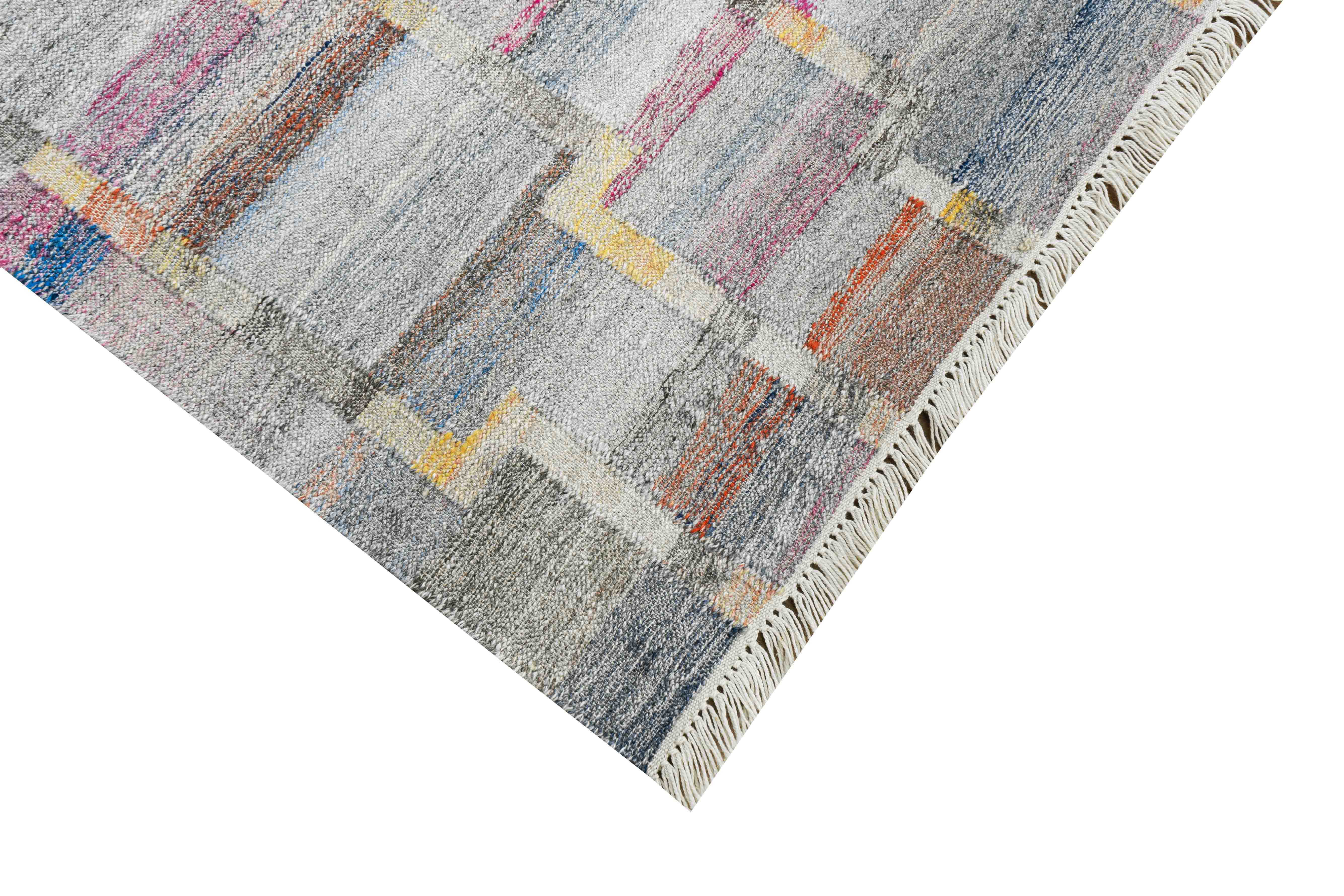 Outdoor Teppich | 230 cm x 160 cm | Nr. Z-3913