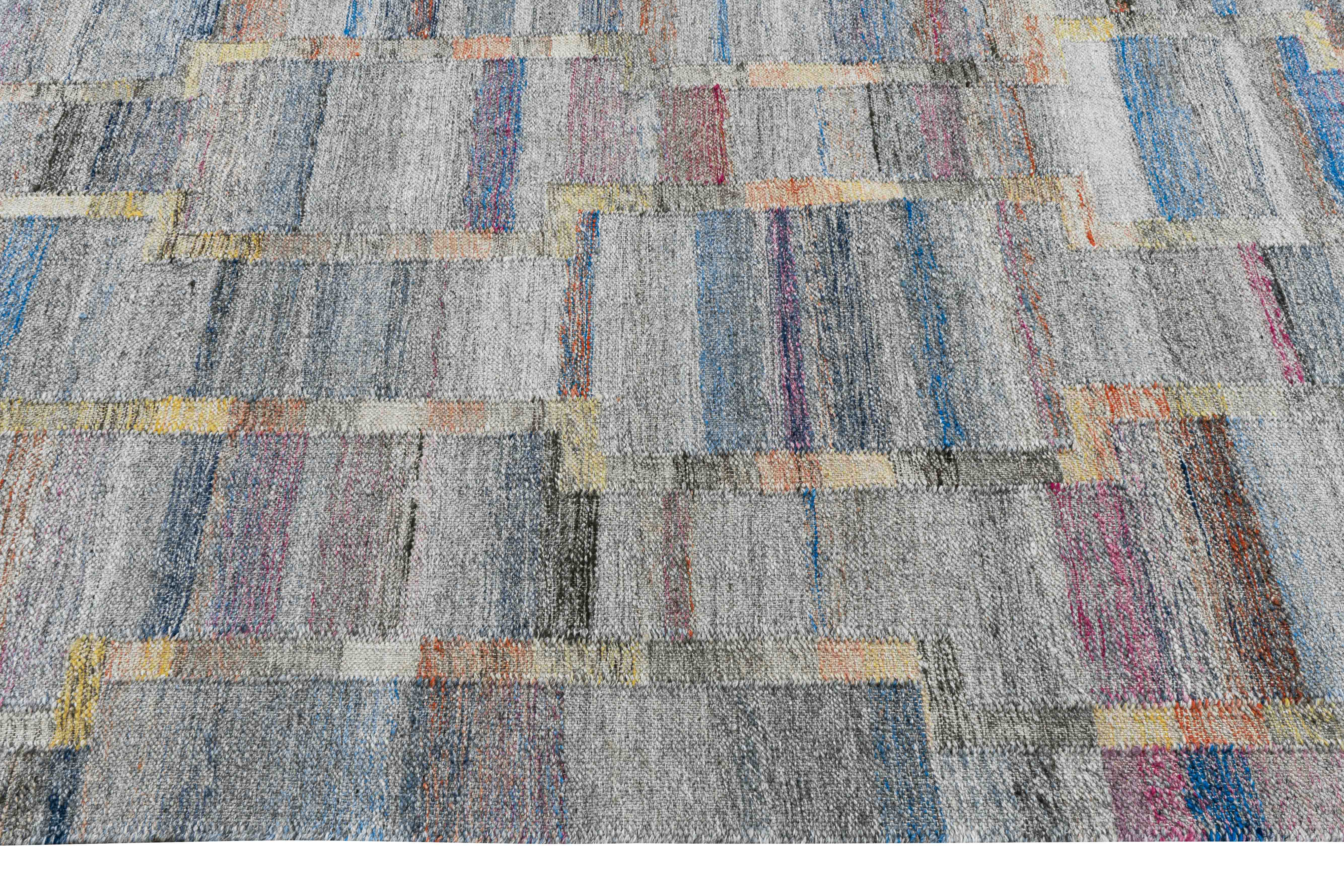 Outdoor Teppich | 230 cm x 160 cm | Nr. Z-3913