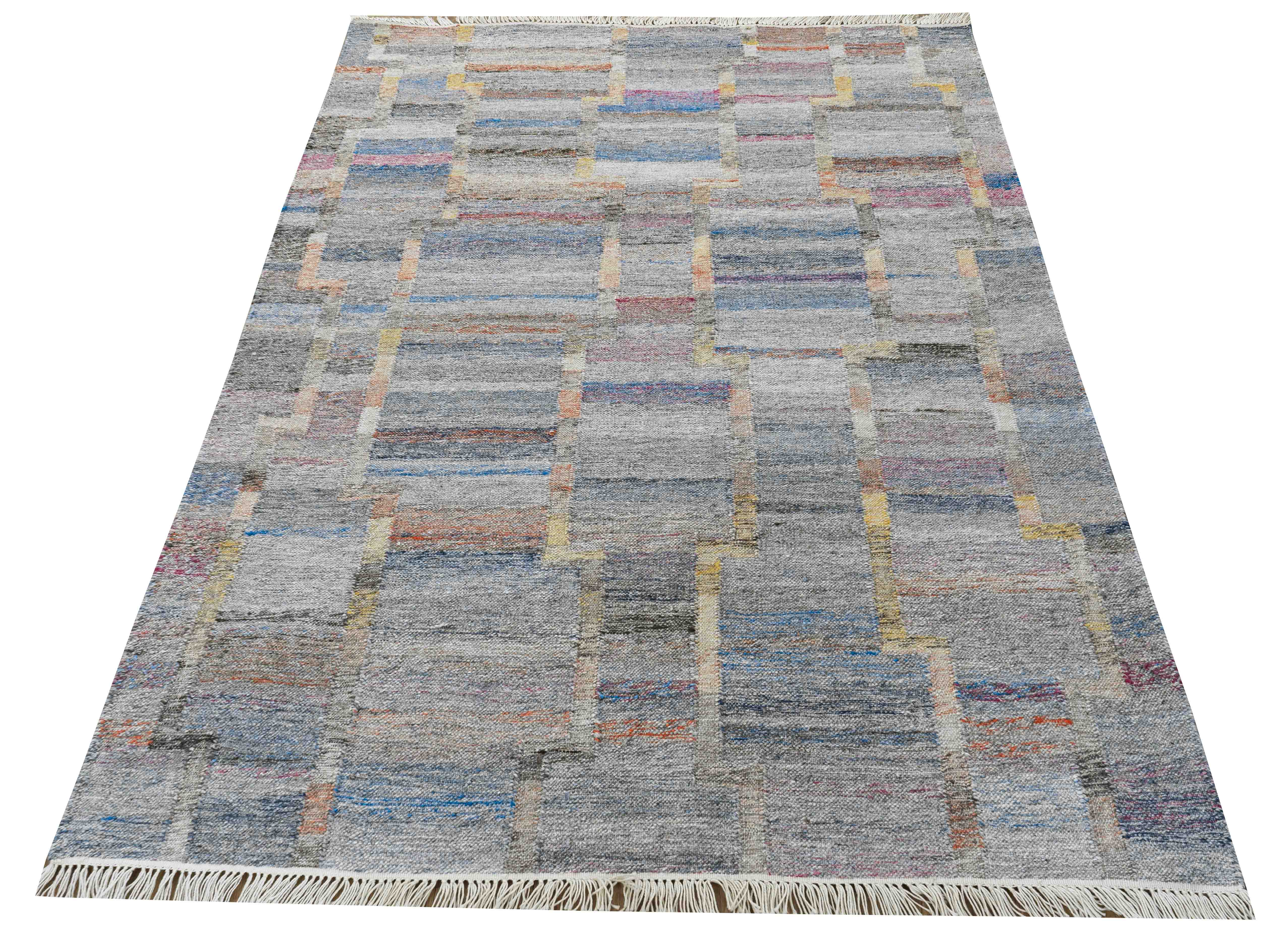 Outdoor Teppich | 230 cm x 160 cm | Nr. Z-3913