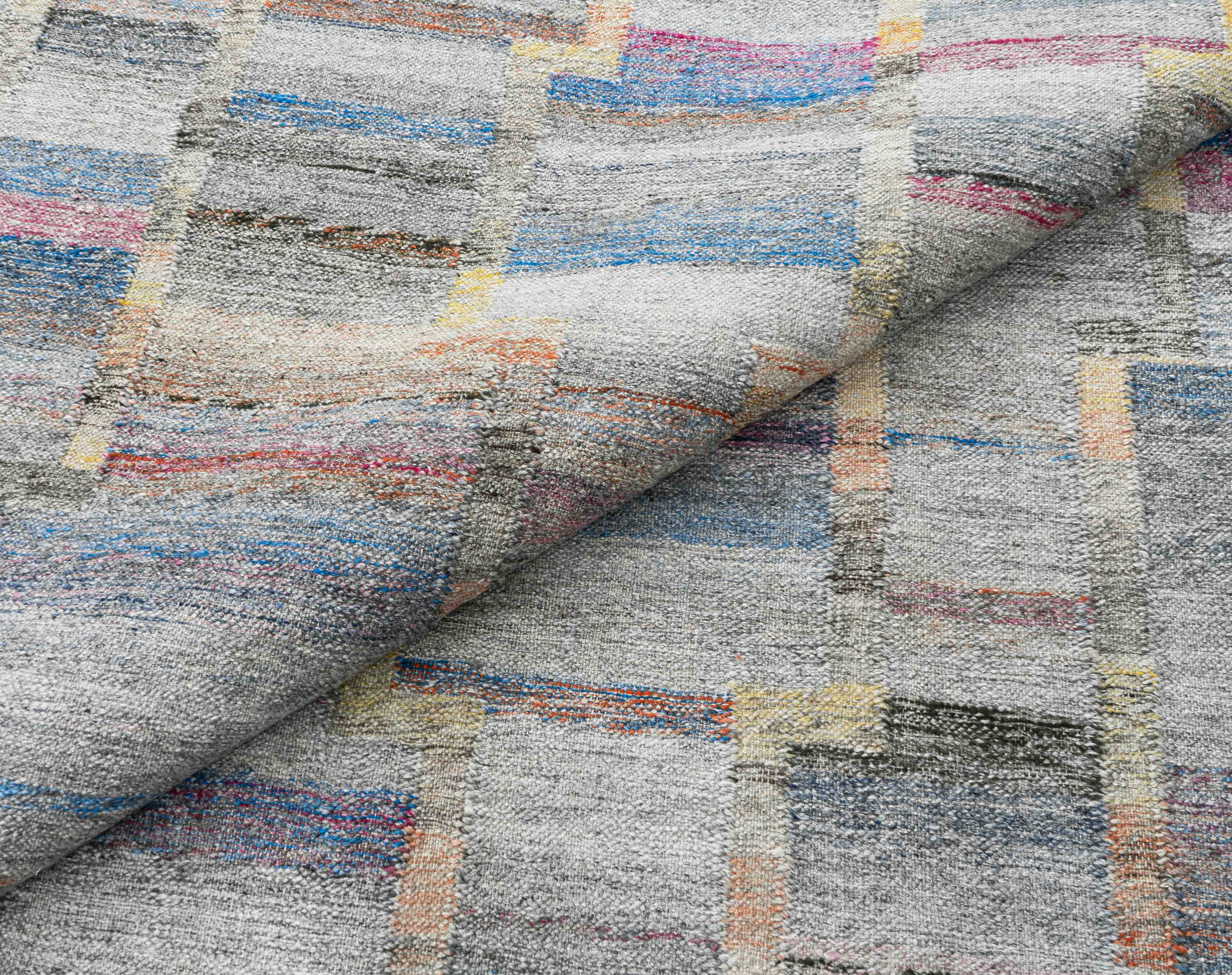 Outdoor Teppich | 230 cm x 160 cm | Nr. Z-3913